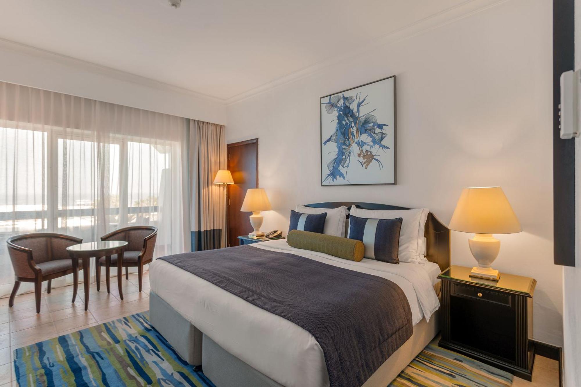 Superior Room Sea View
