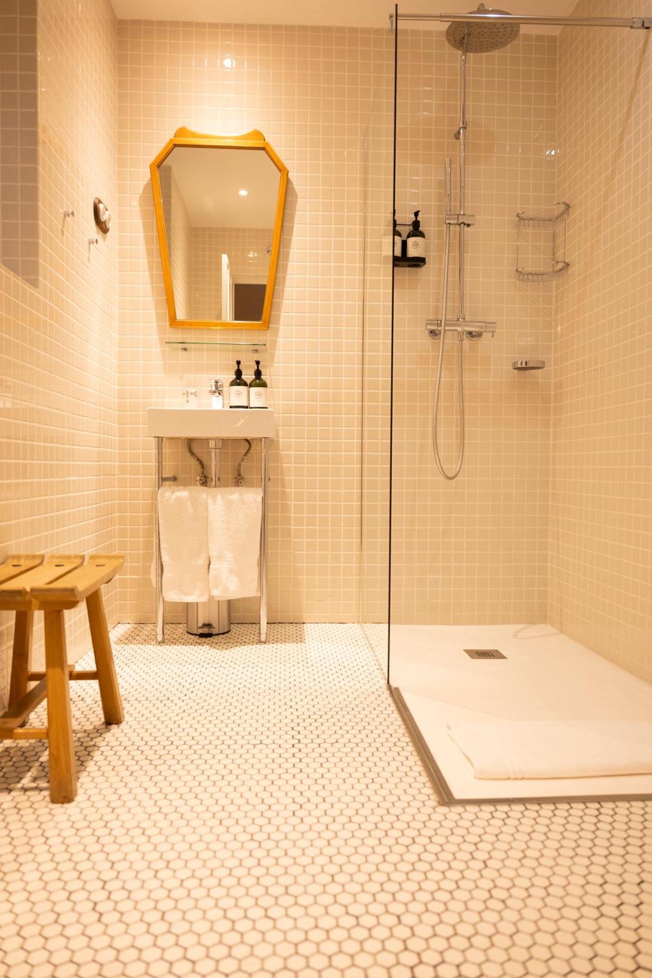 Standard Doppelzimmer