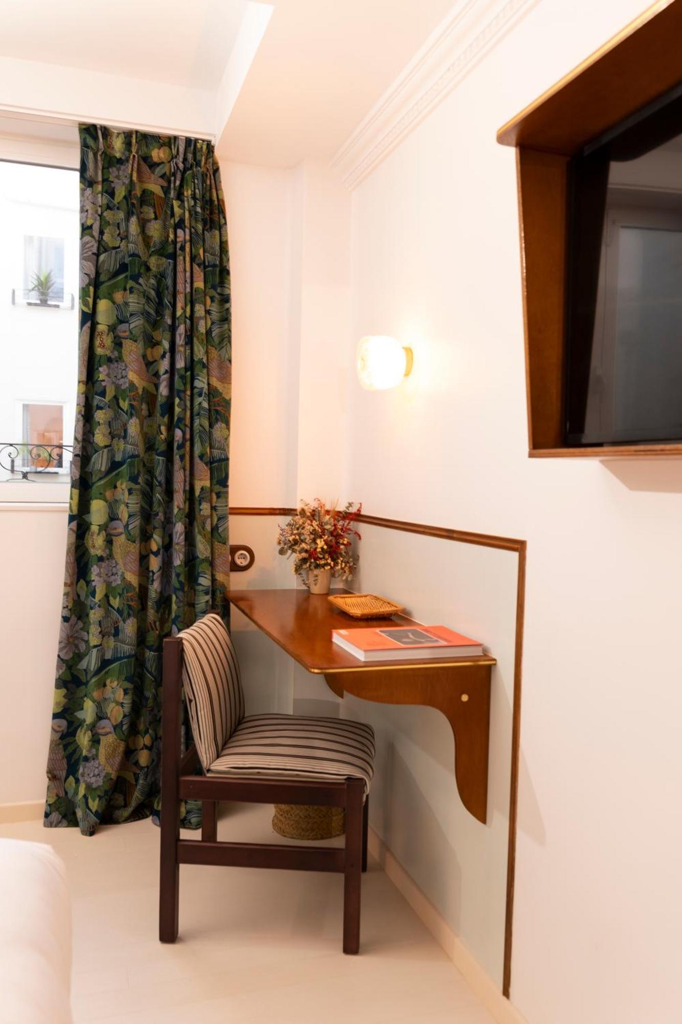 Deluxe Doppel-/Zweibettzimmer