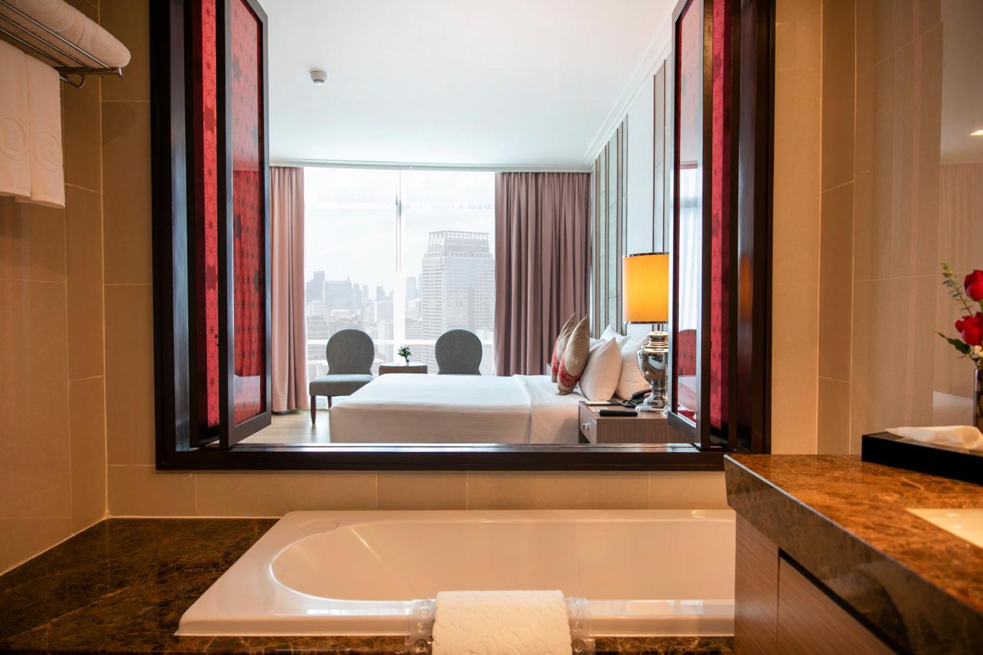 Luxury Room Main Tower