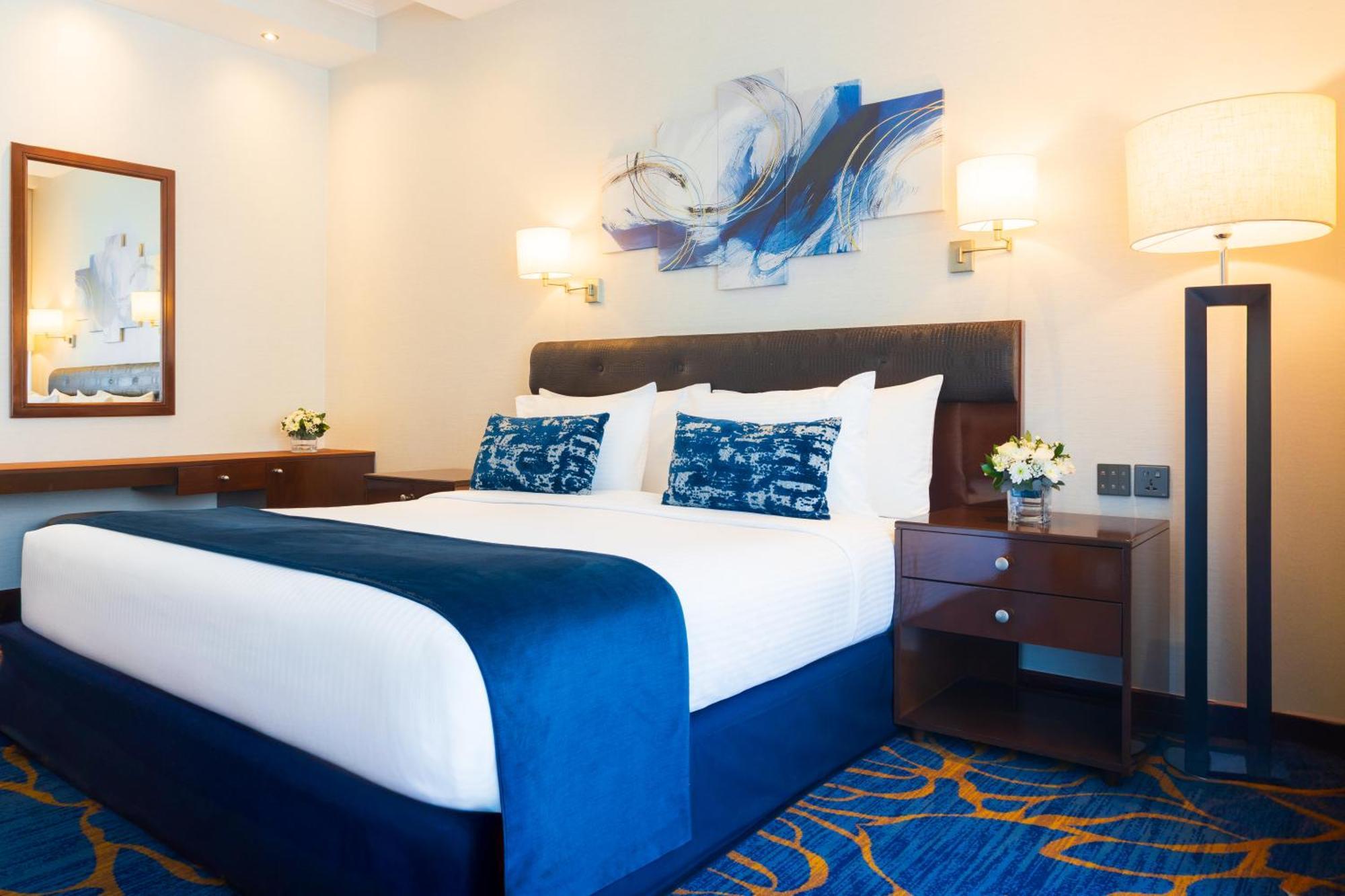 Premium King Room