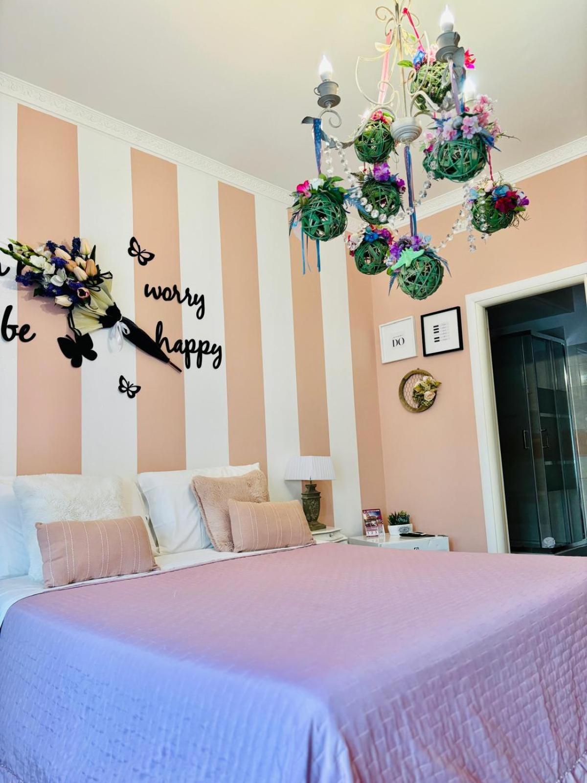 King Room Balcony