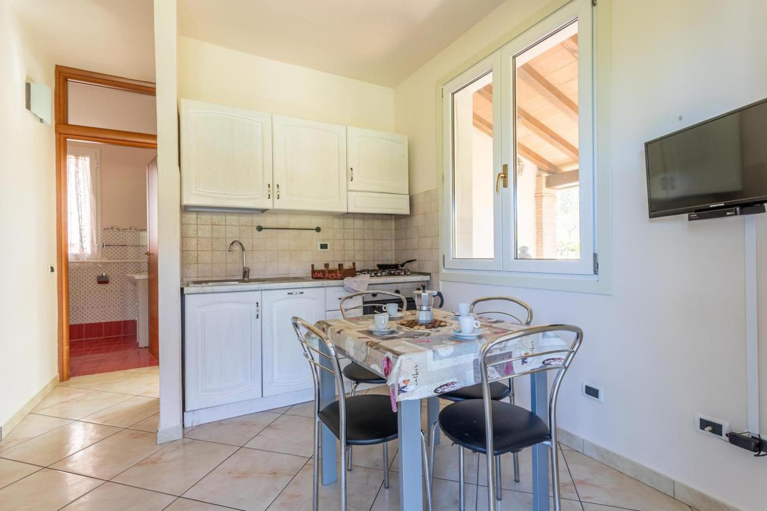 Superior Apartment