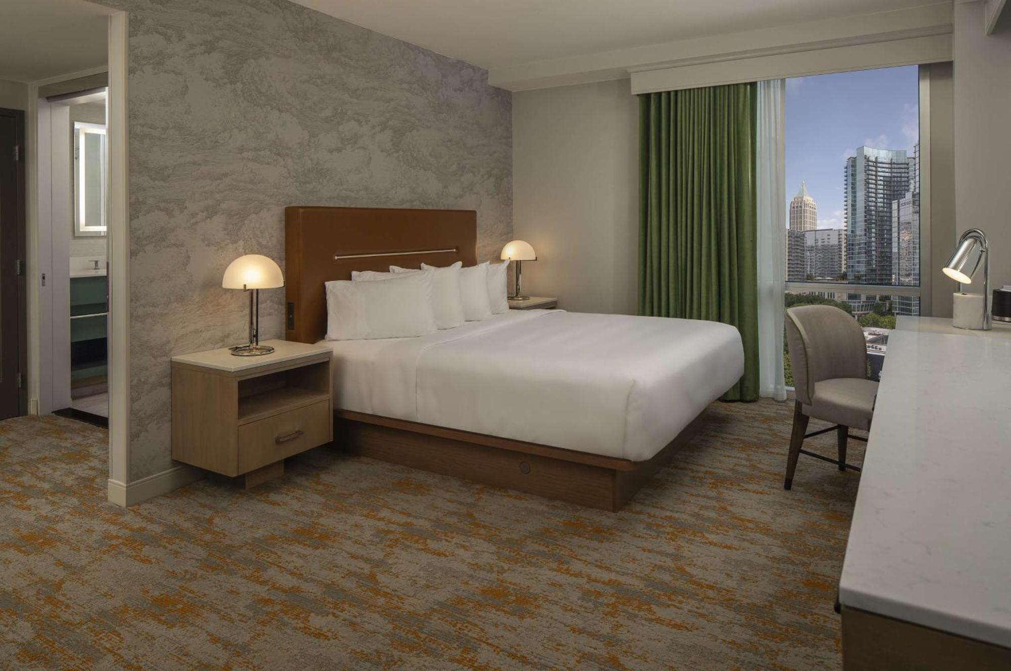 King Room