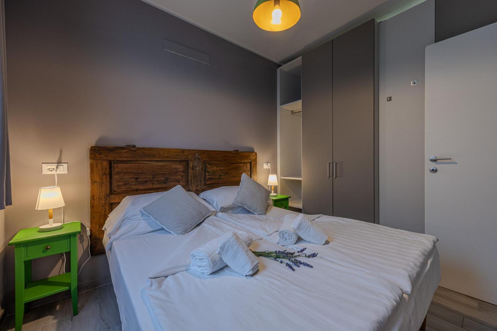 One-Bedroom Chalet