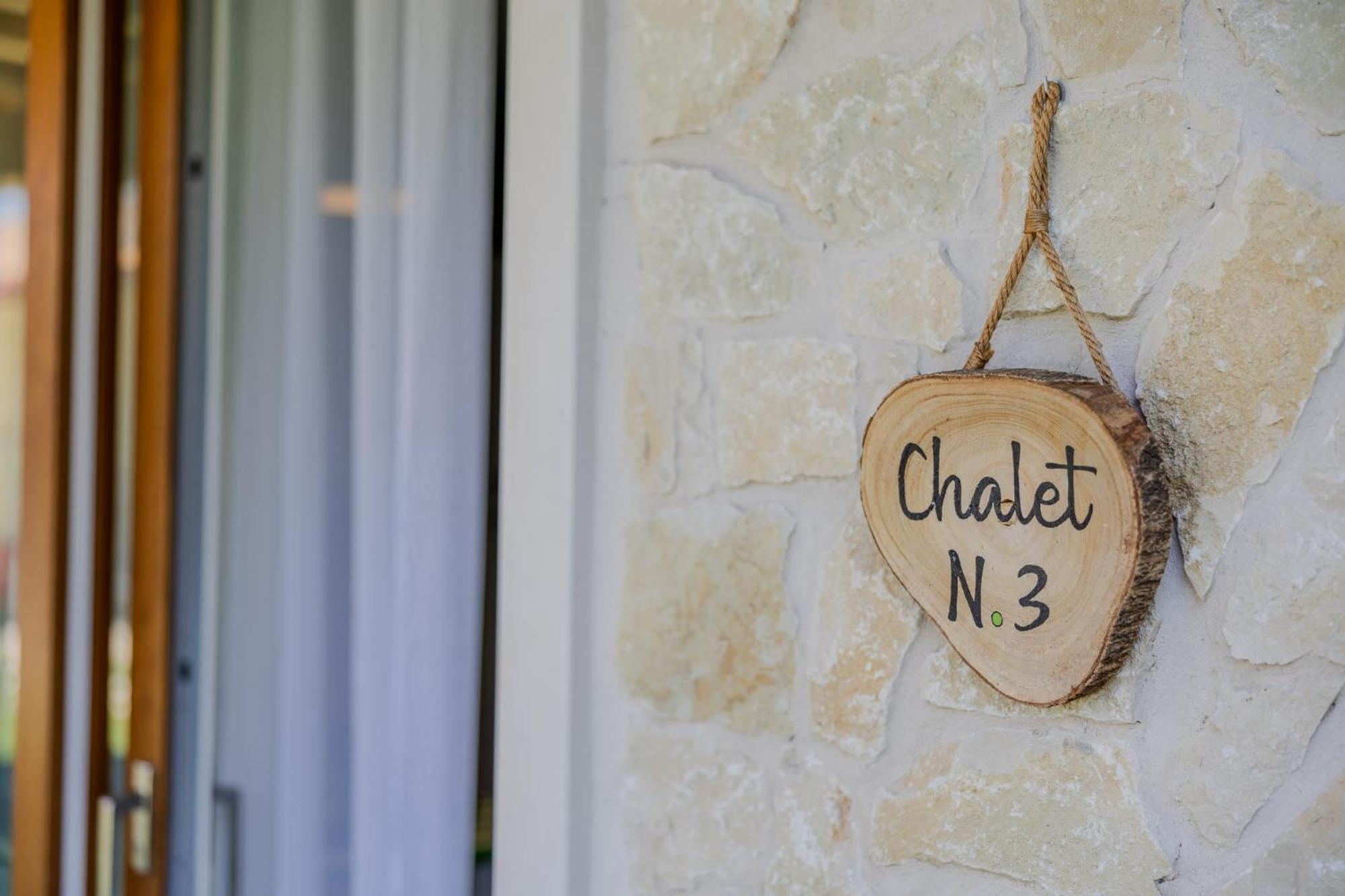 One-Bedroom Chalet