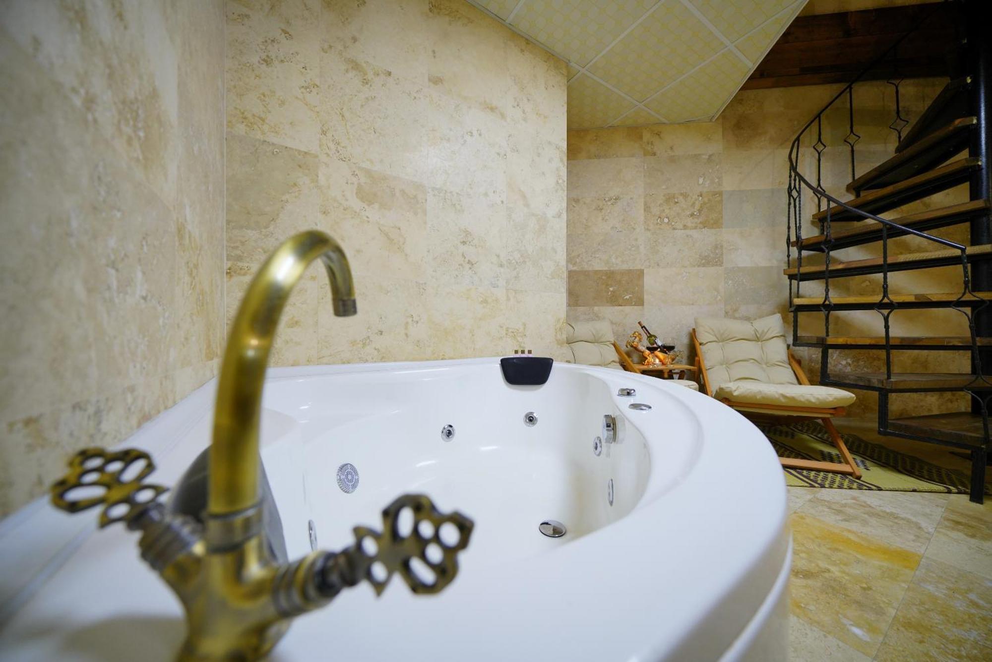 Suite Duplex