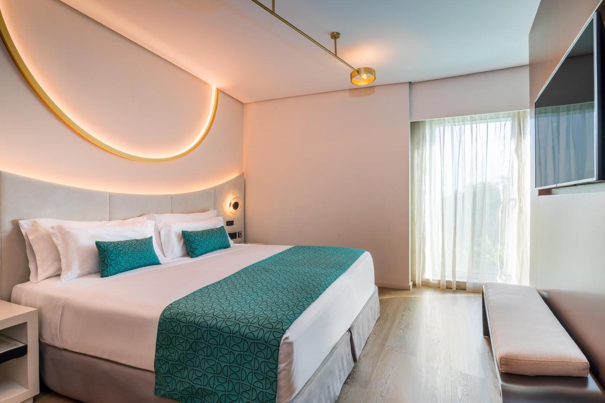 Family Suite Deluxe