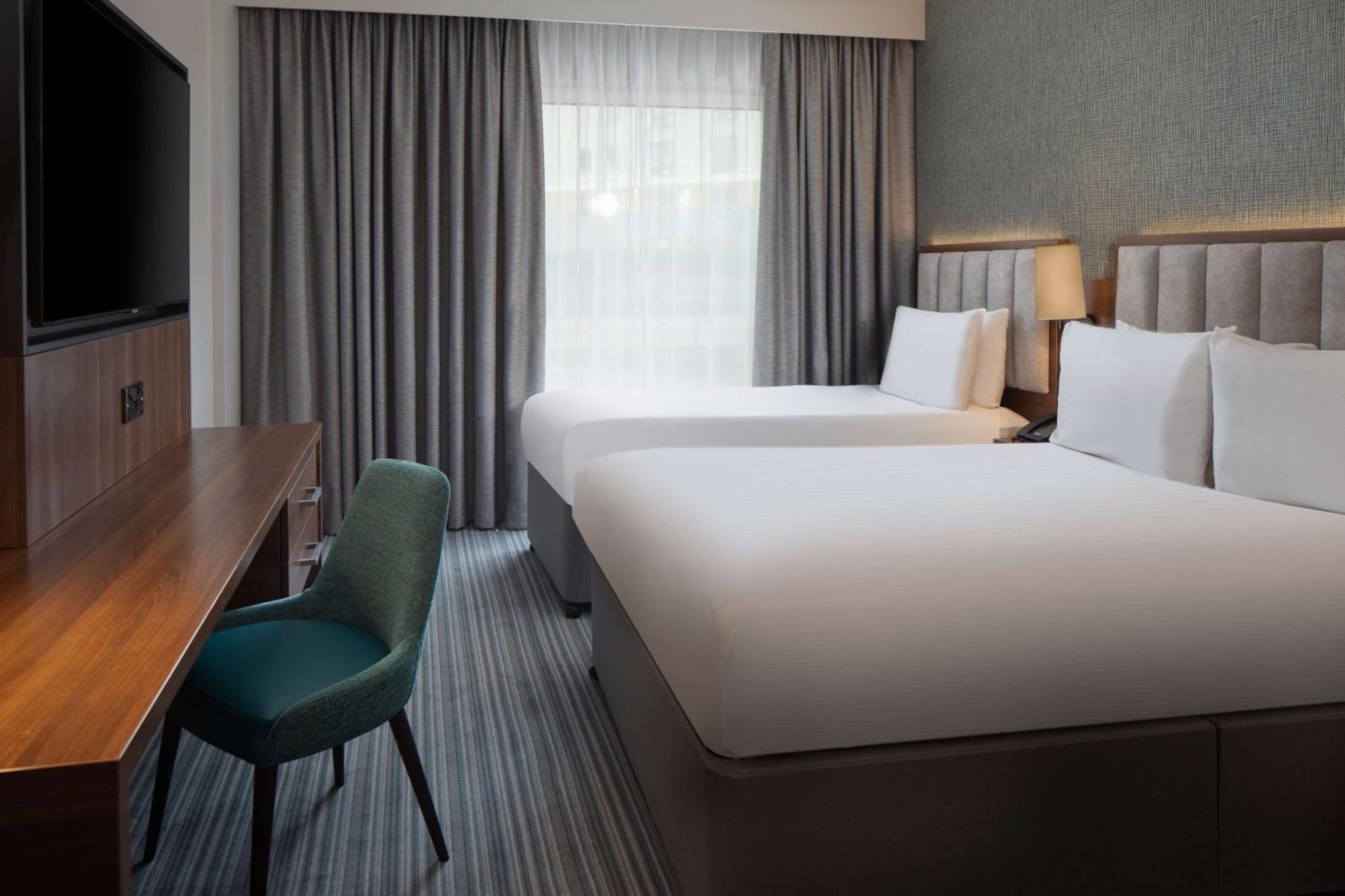 Double Room Single Bed