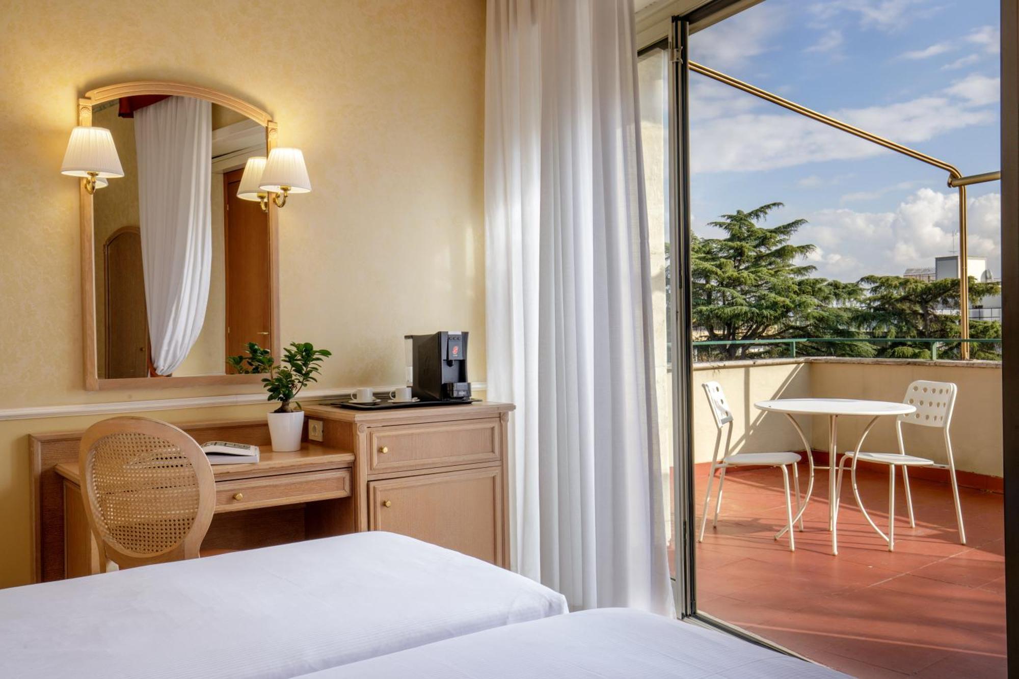 Superior Double or Twin Room