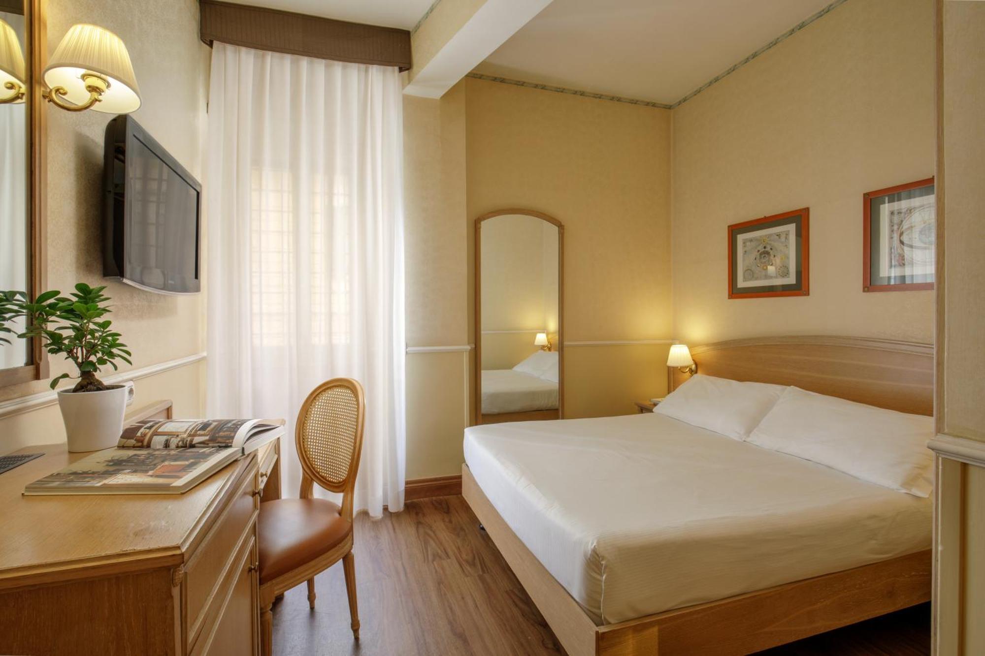 Quarto Duplo Econômico