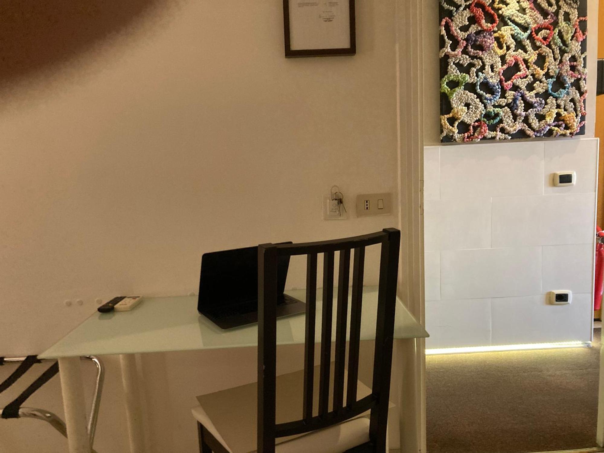 Small Double Room