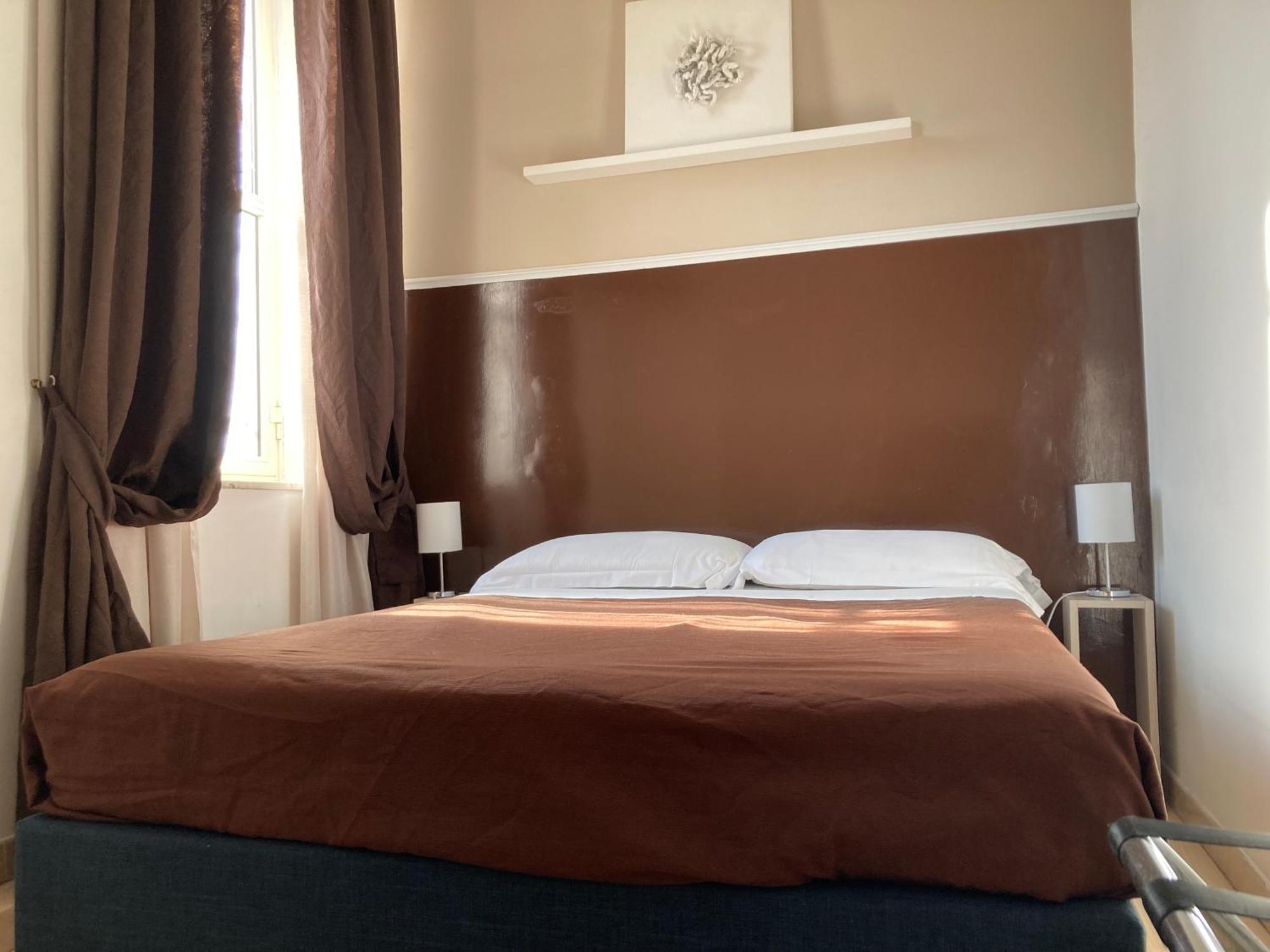 Small Double Room