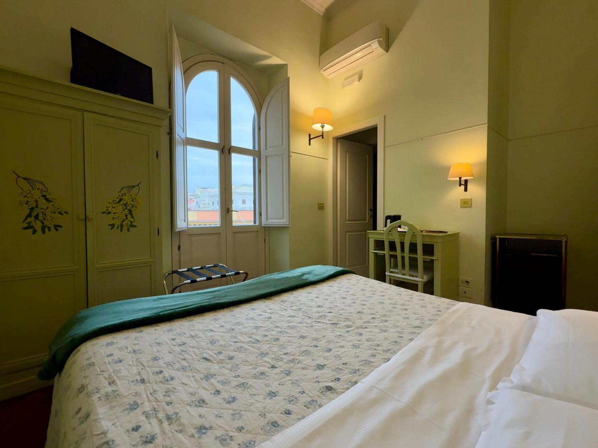 Chambre Double Standard