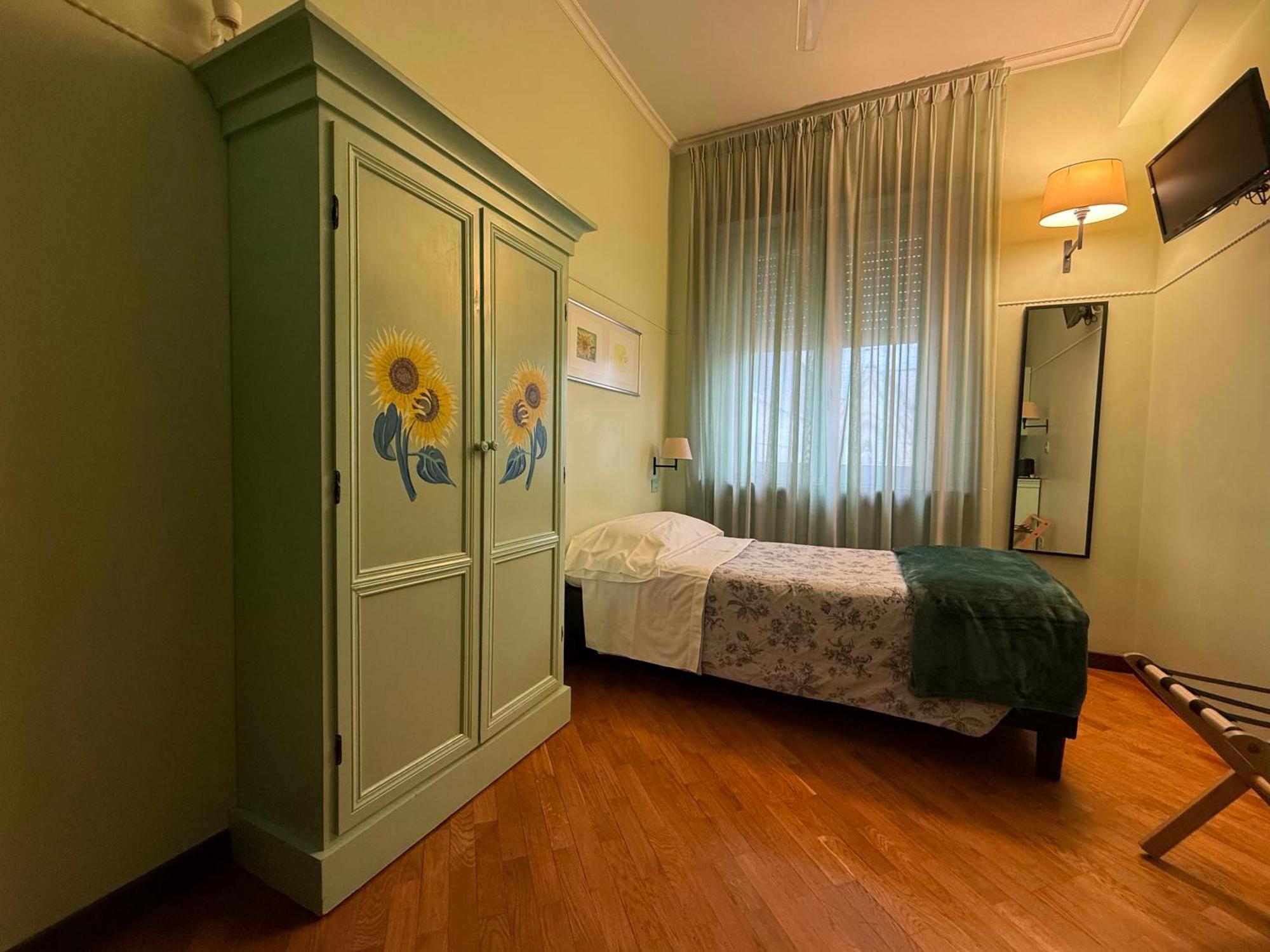 Chambre Simple Standard