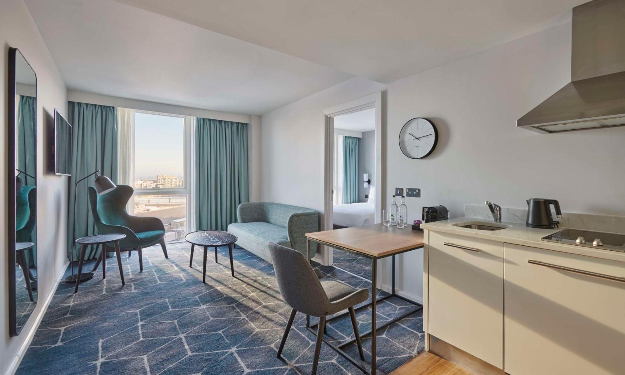 King Suite