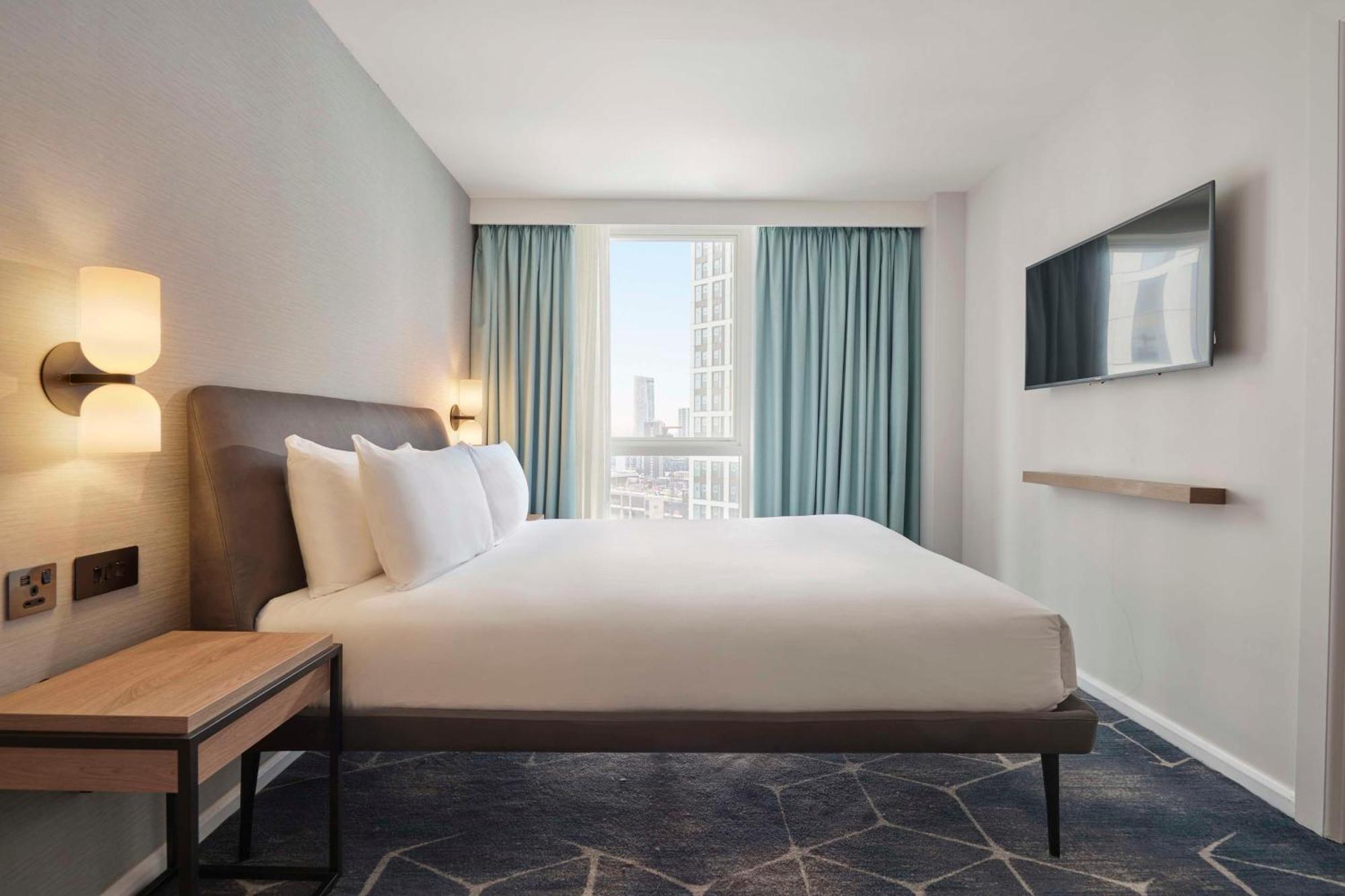 King Suite Cherry Park View
