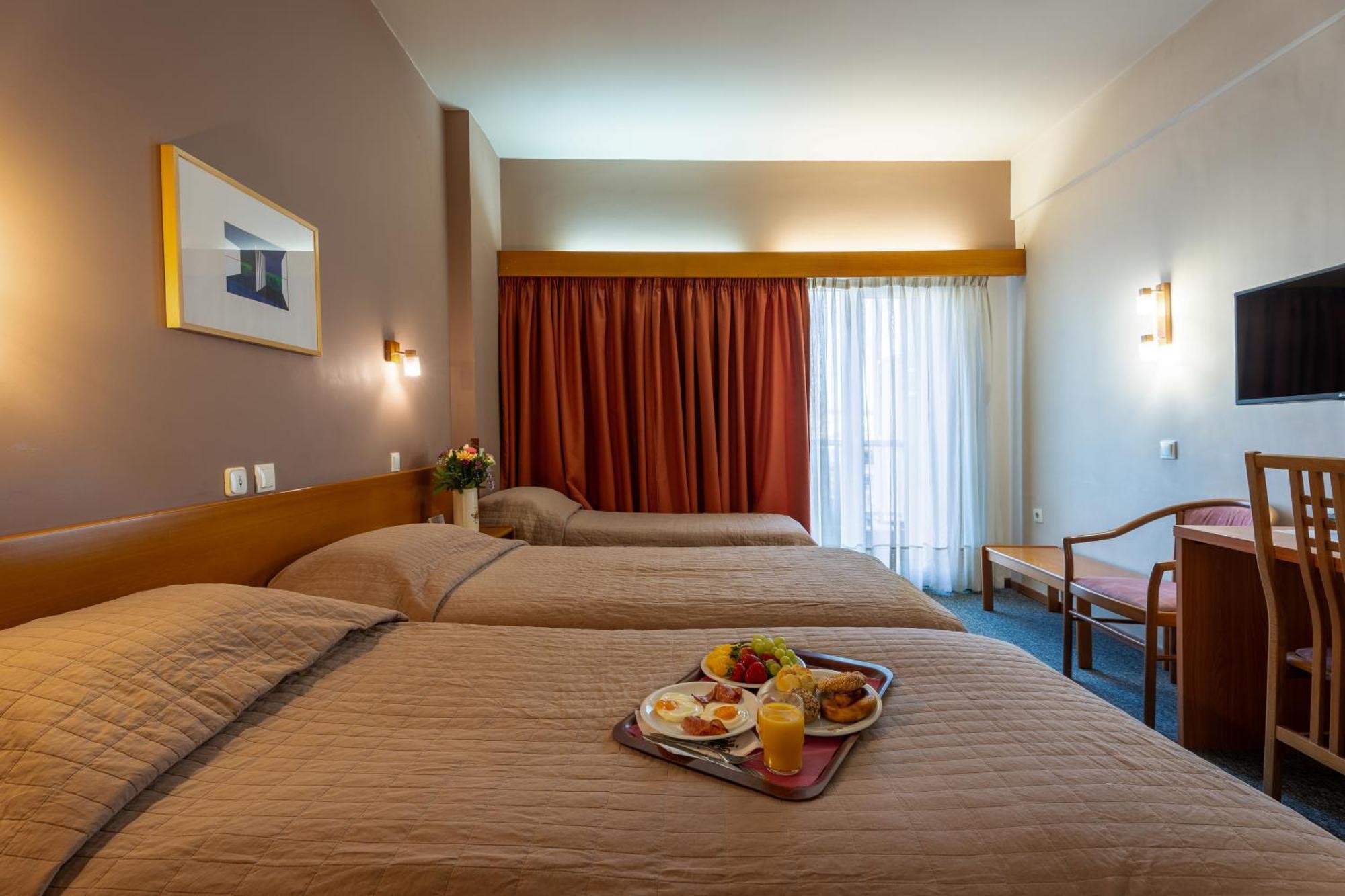 Chambre Triple Standard