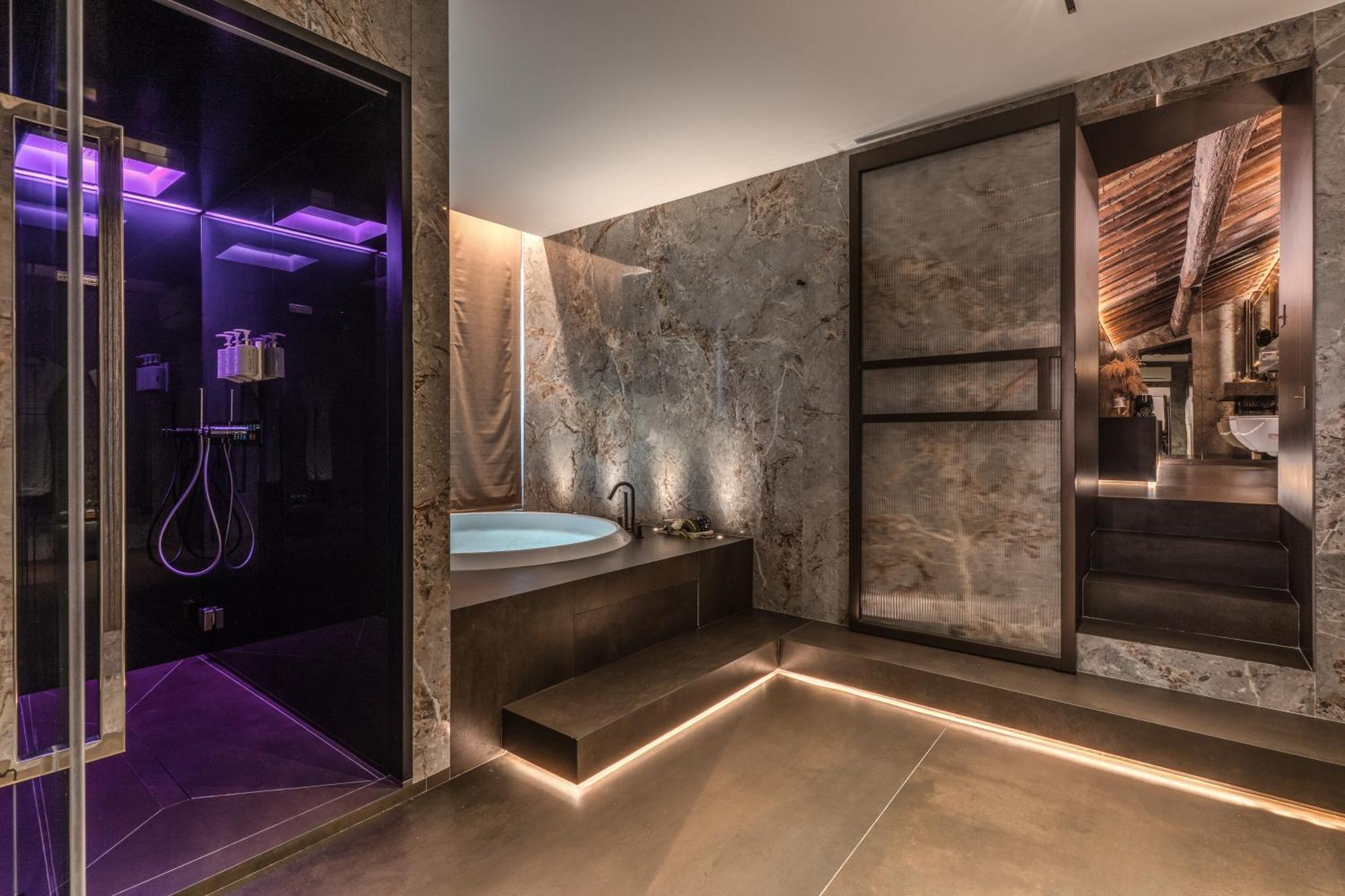 Romantic Suite