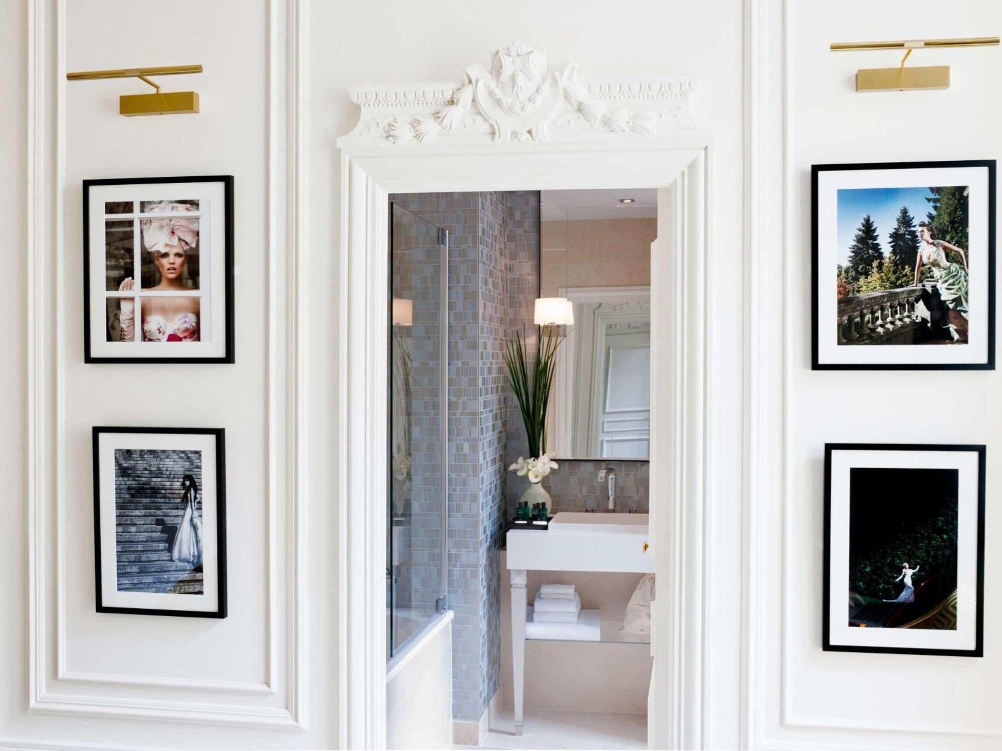 Prestige Suite