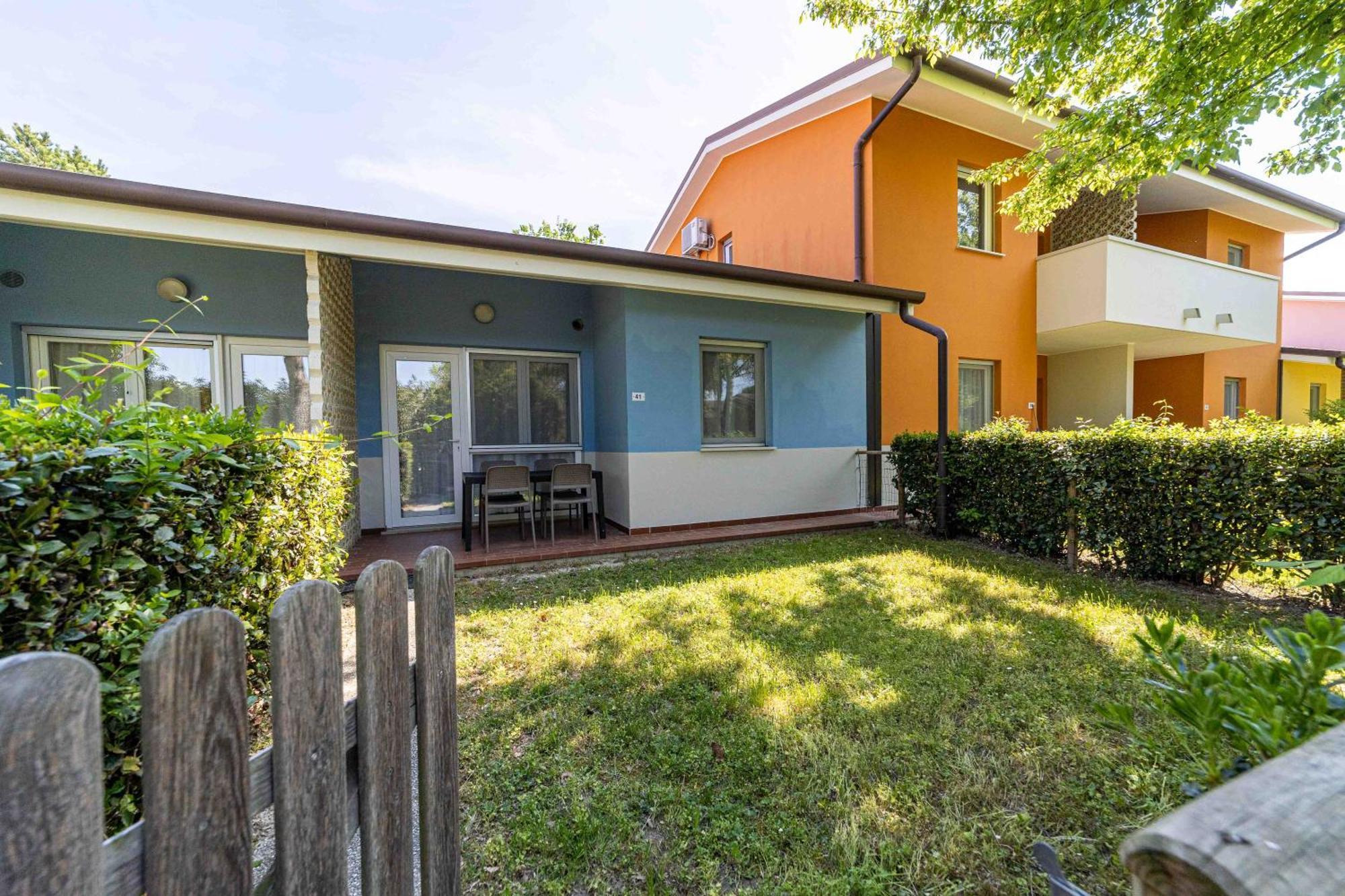 Apartment Split Level