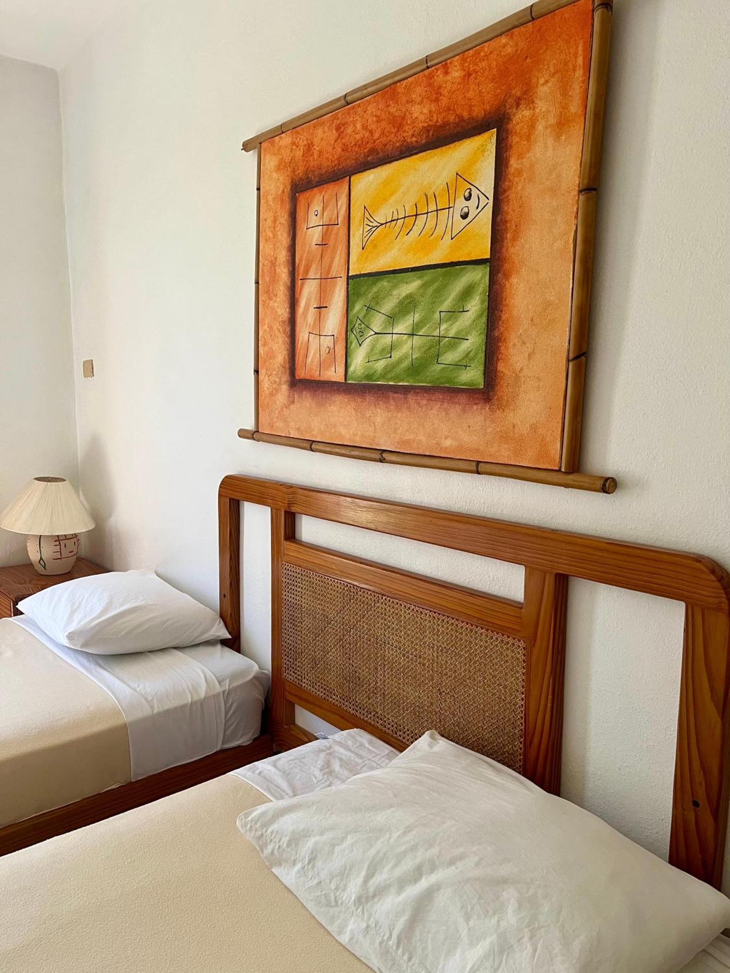 Comfort Triple Room
