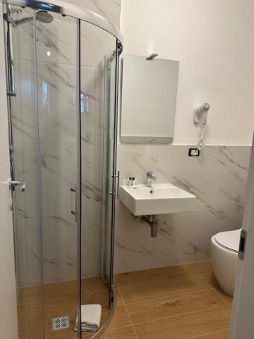 Chambre Double Économique