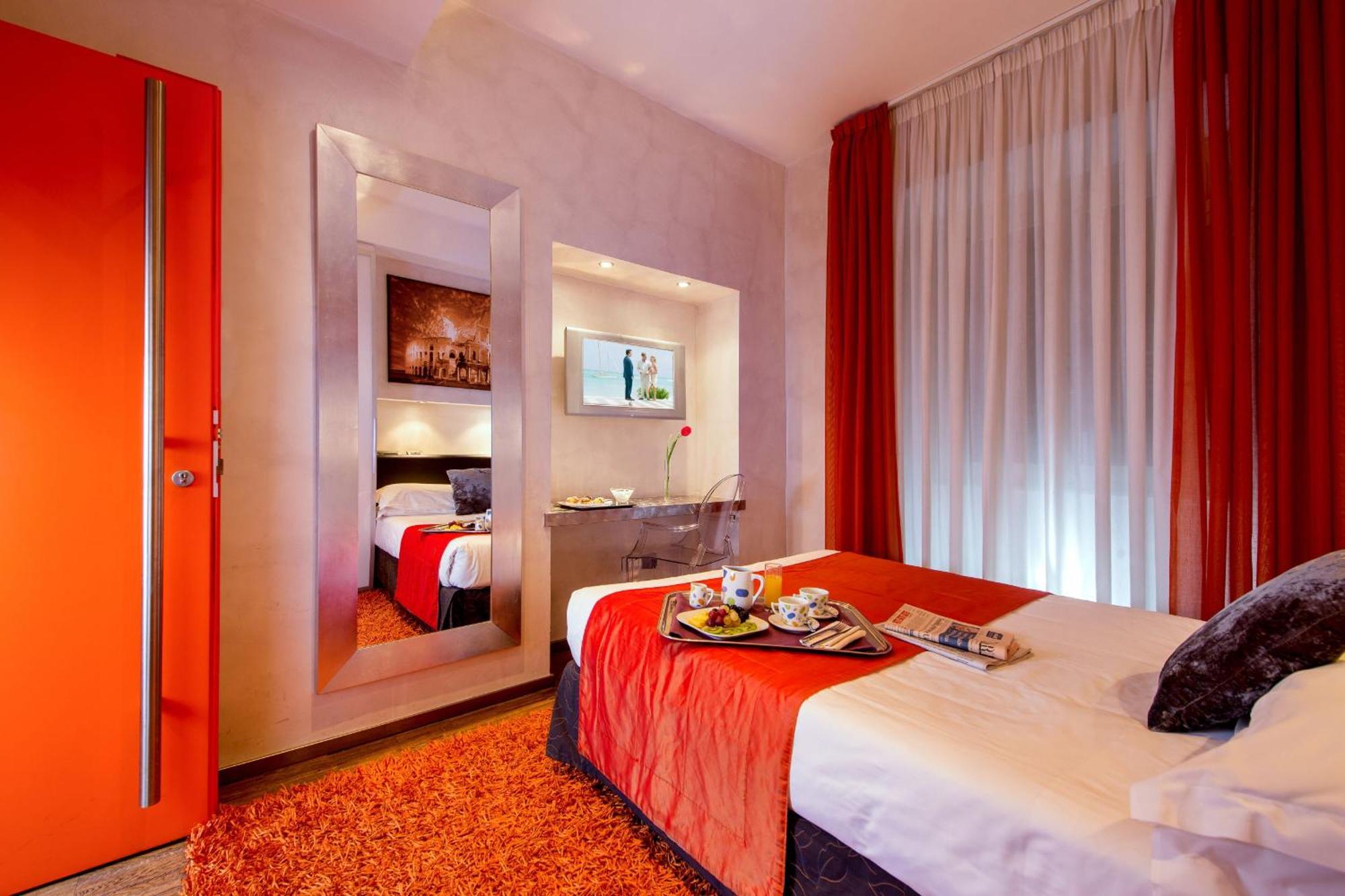 Queen Room