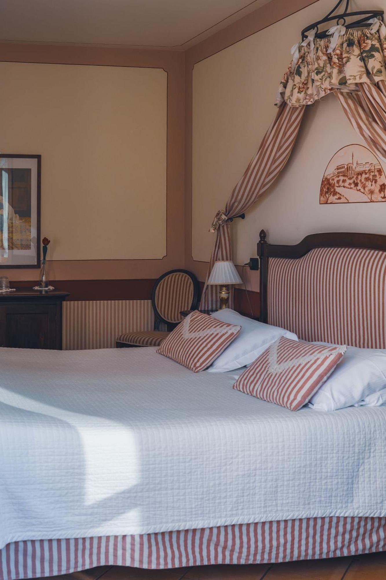 Double Room Terrace