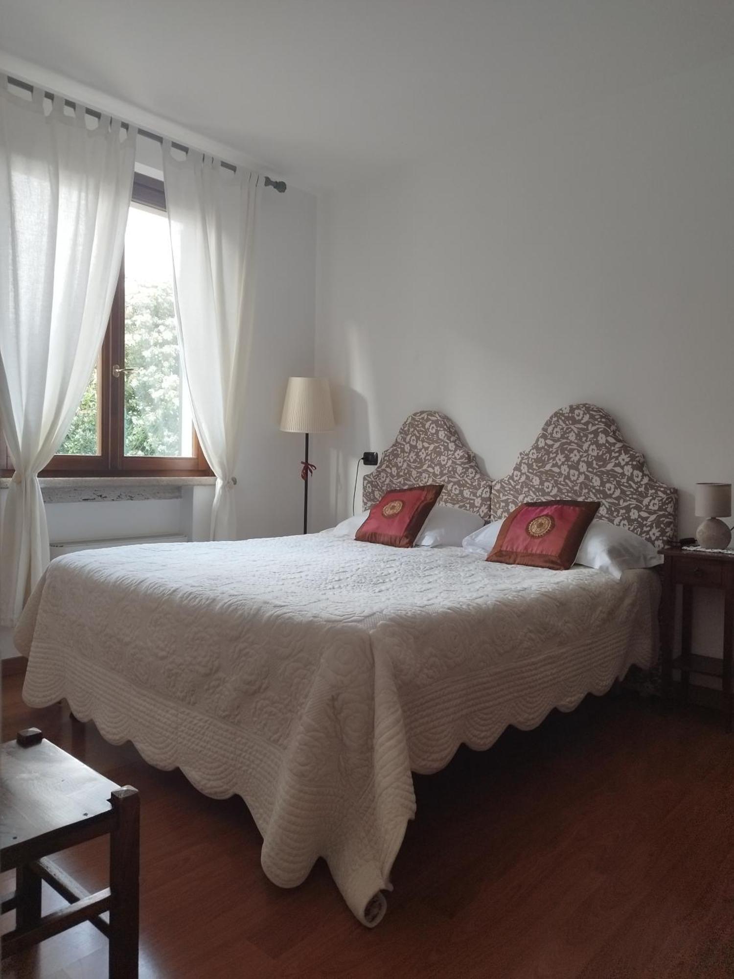 Double Room Private Bathroom