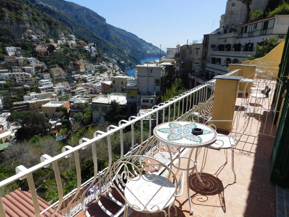 Double Room Terrace