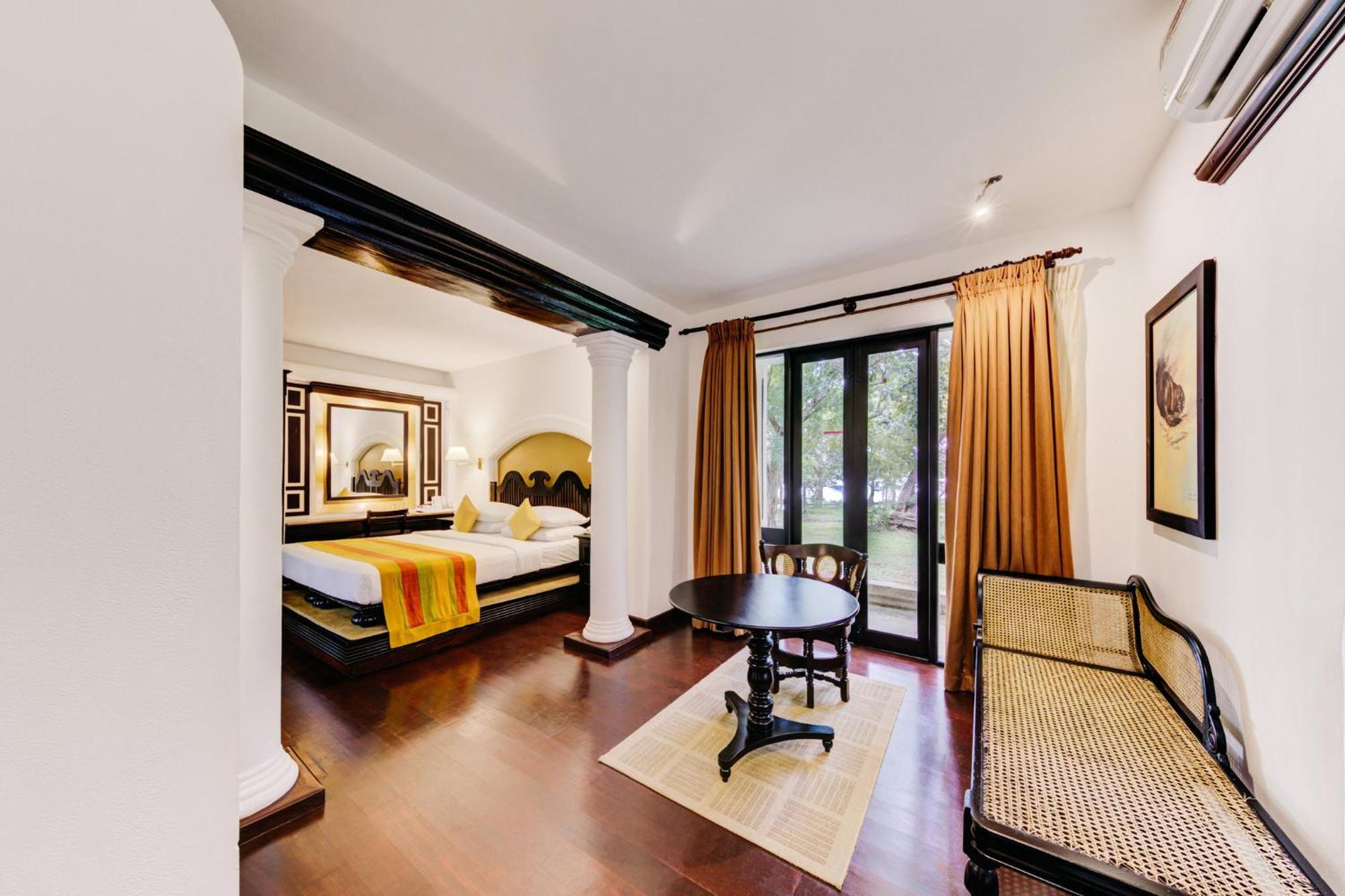 Superior Suite Discounts on F&B on Spa on Jeep Safari