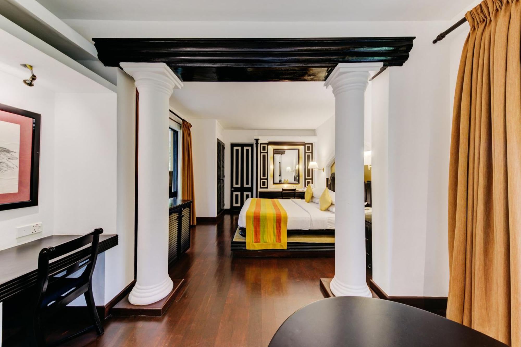 Superior Suite Discounts on F&B on Spa on Jeep Safari