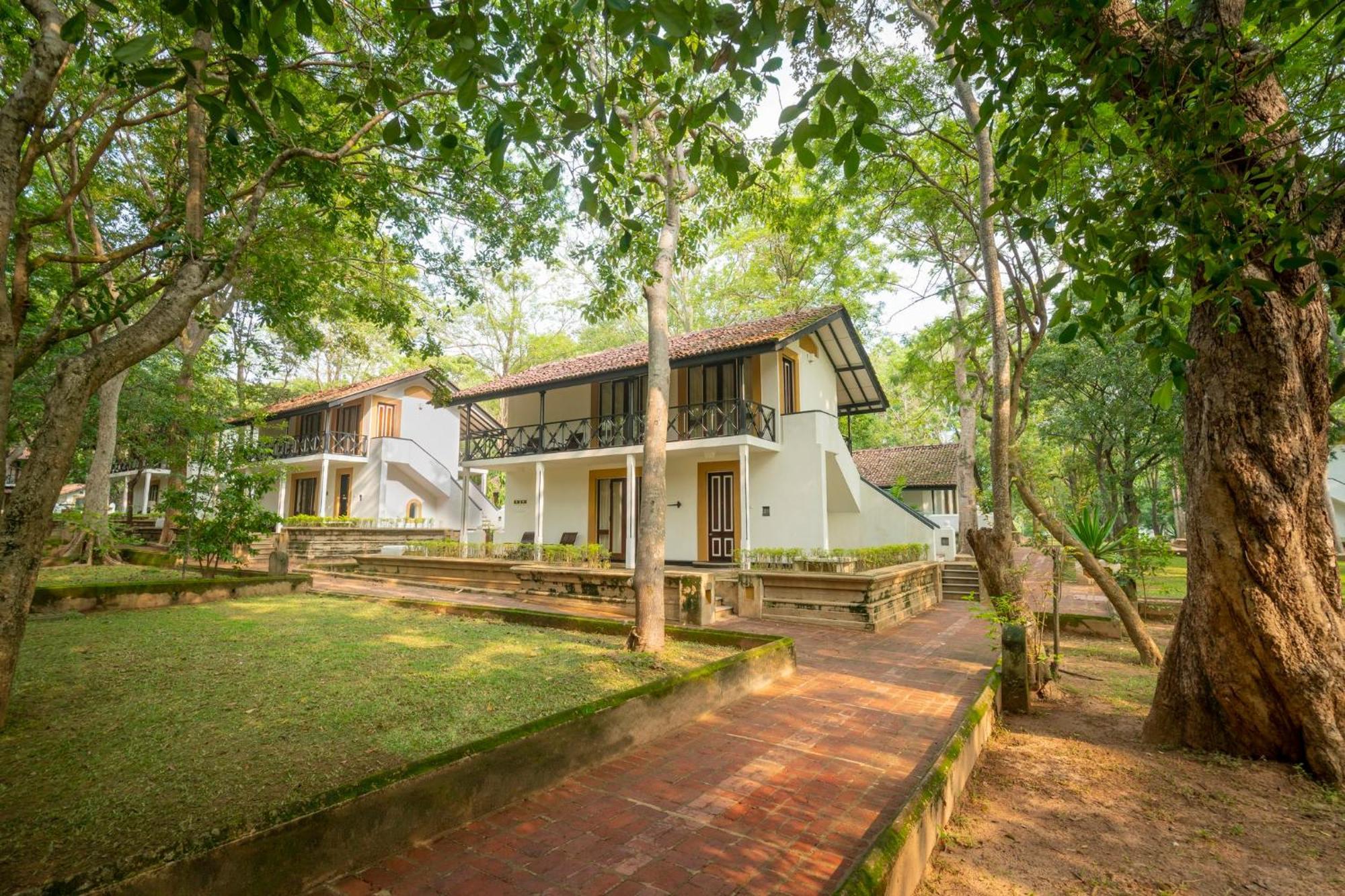 Deluxe Twin Discounts on F&B on Spa on Jeep Safari