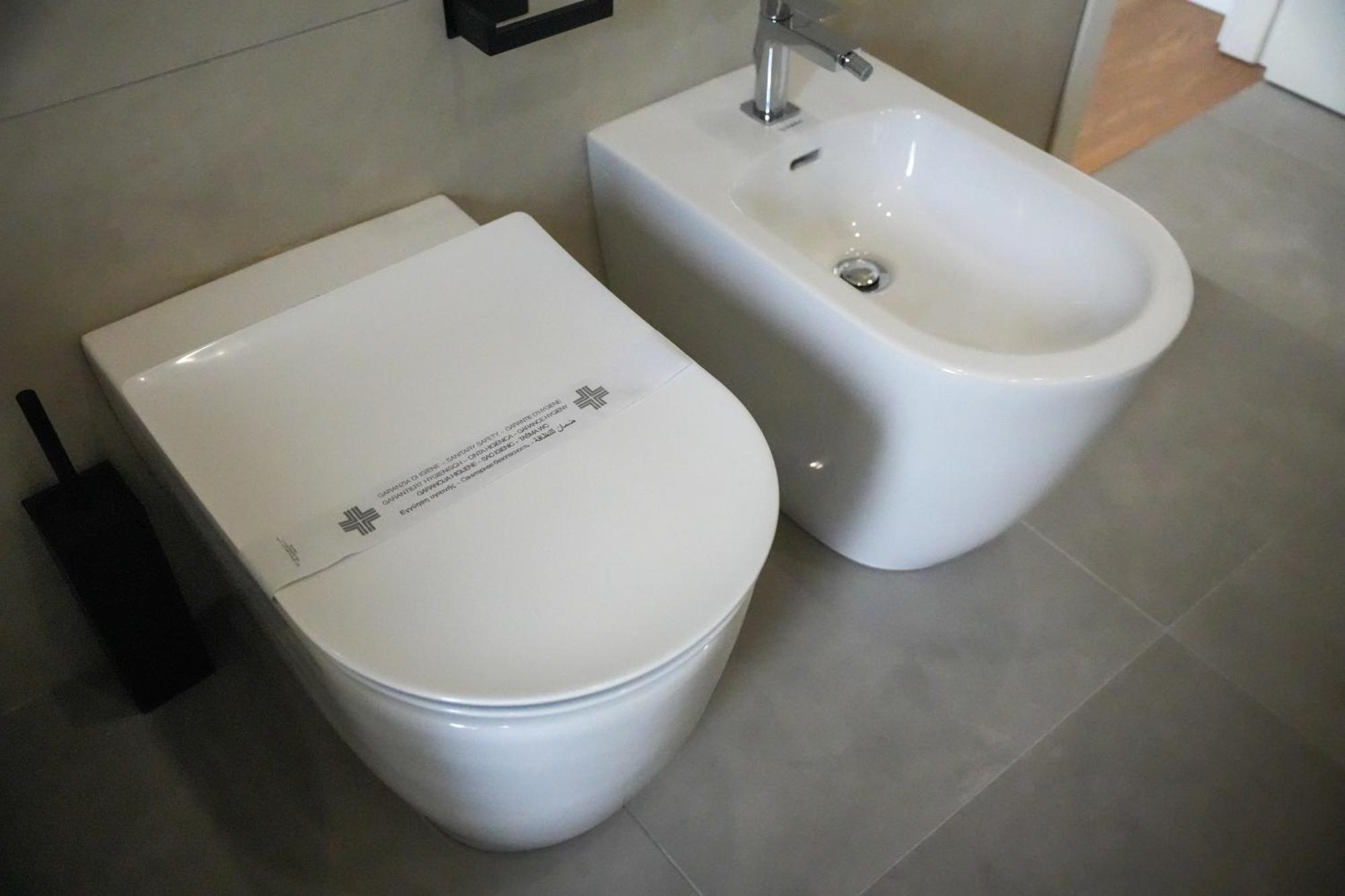 Comfort Double or Twin Room