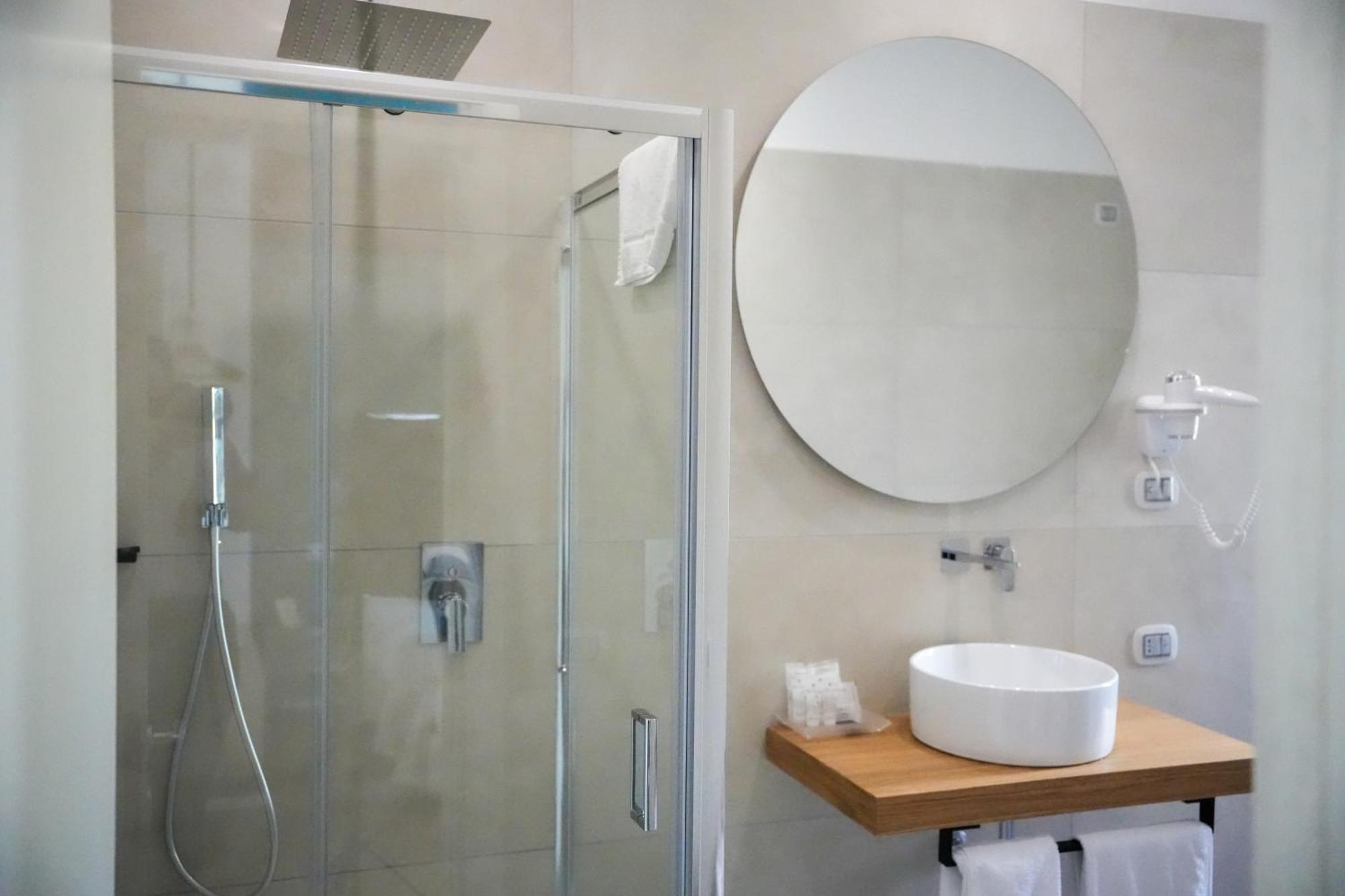 Comfort Double or Twin Room