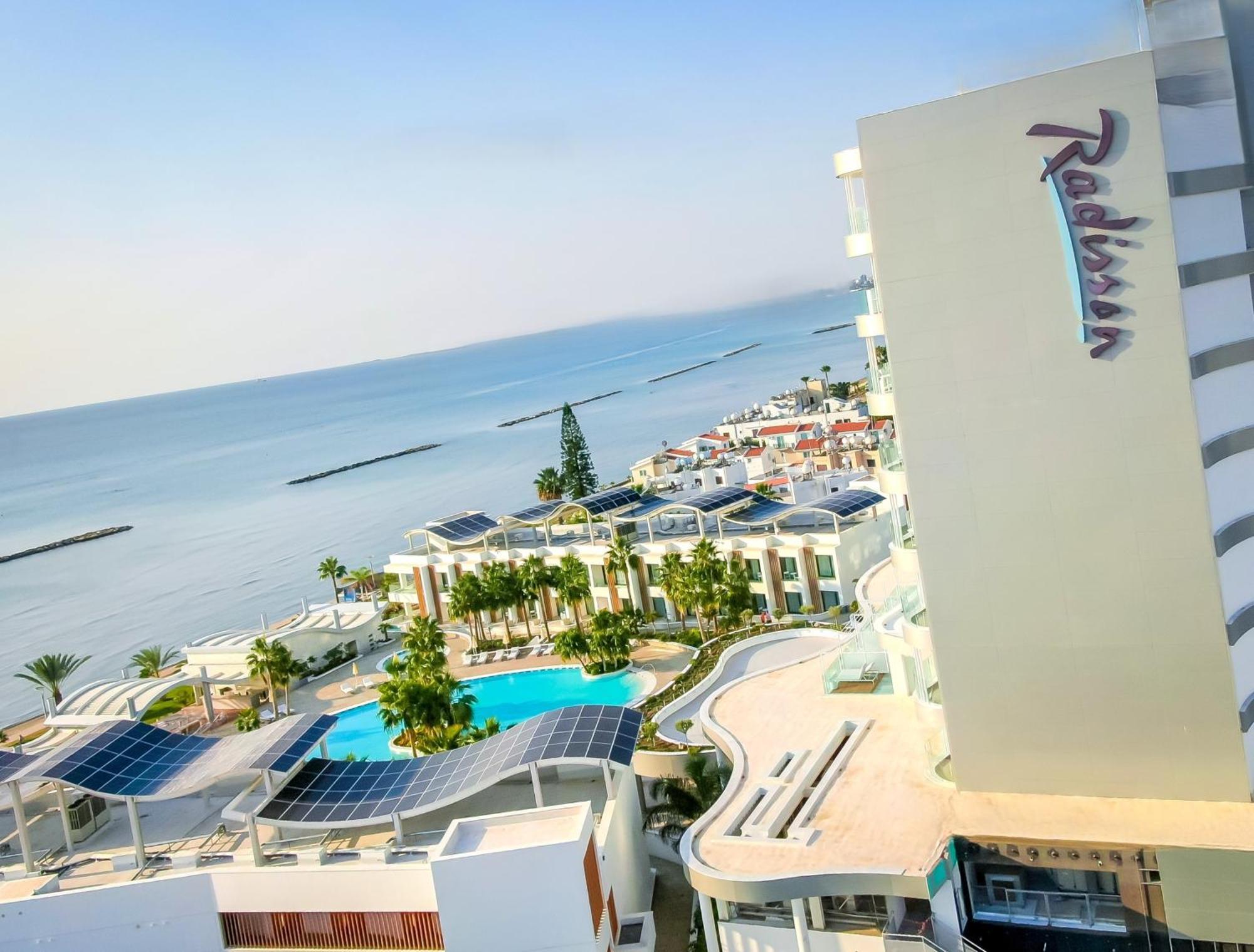 Standard Room Balcony Sea view