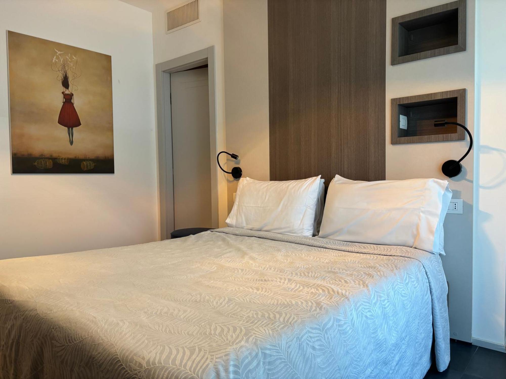 Double Room Balcony