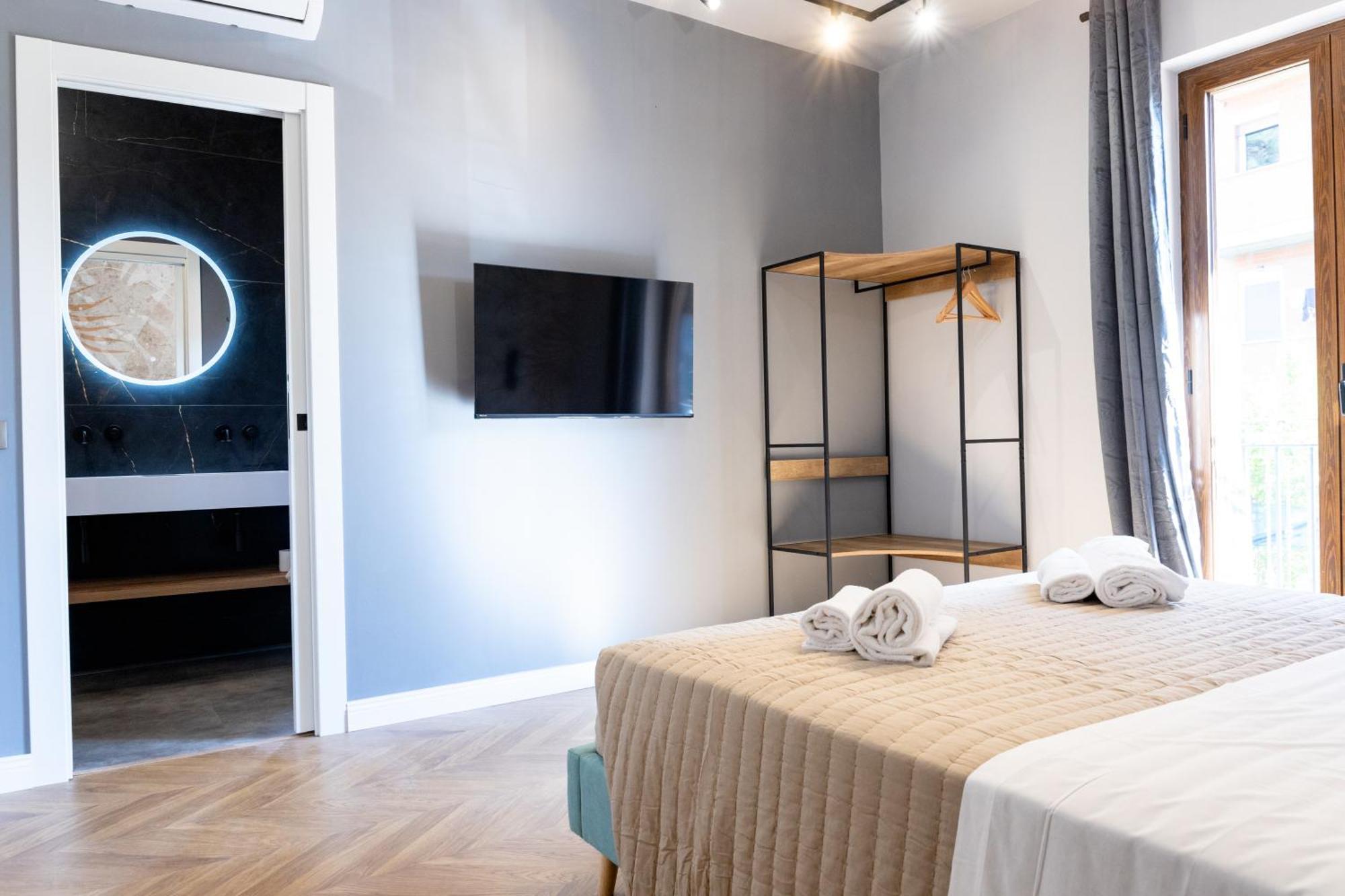 Two-Bedroom Superior Apartment Annex