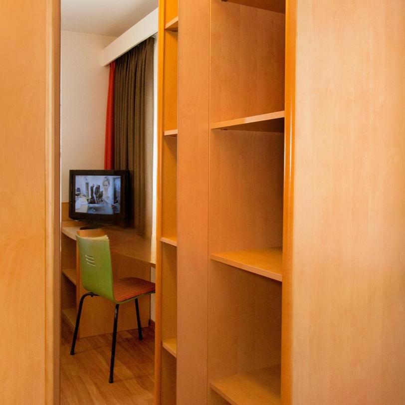Chambre Simple