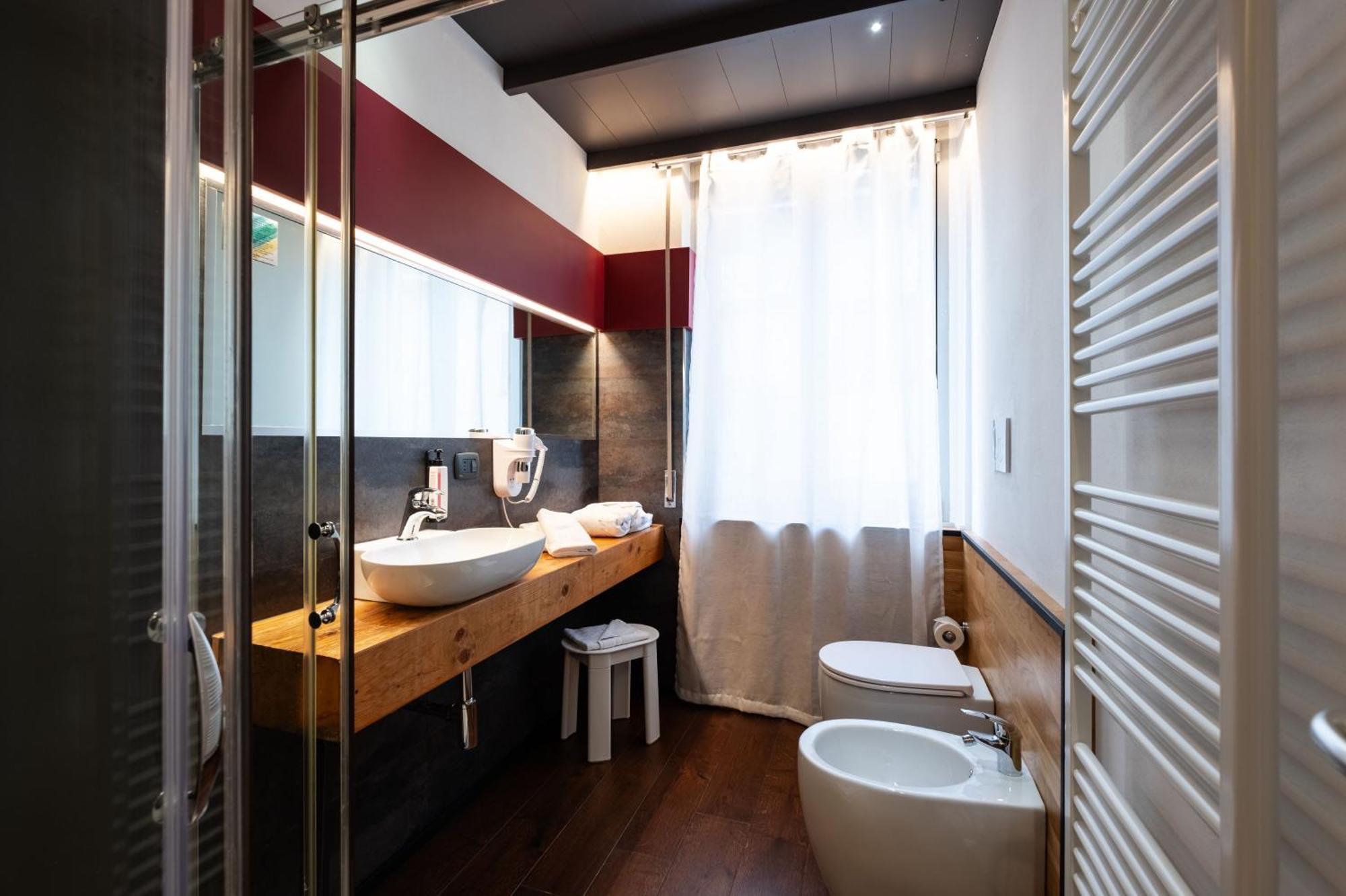 Superior Twin or Double Room