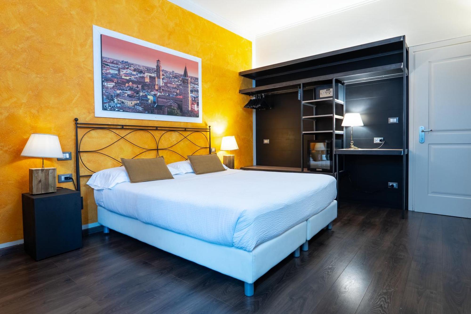 Superior Twin or Double Room