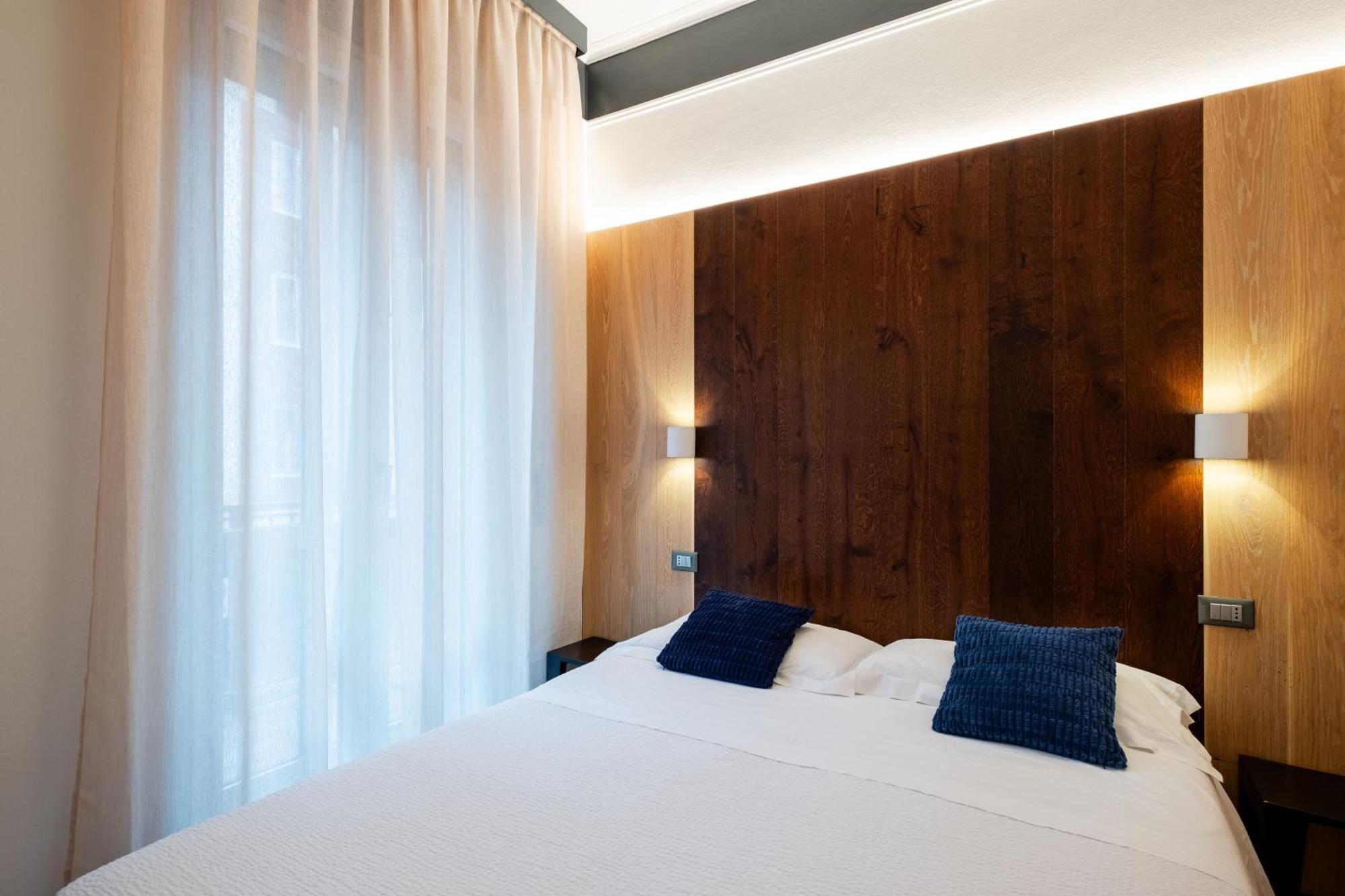 Superior Twin or Double Room