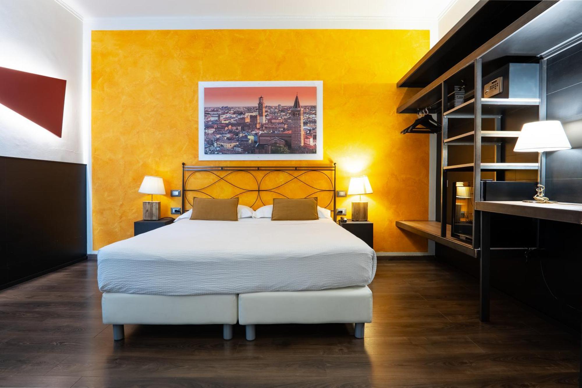 Superior Twin or Double Room