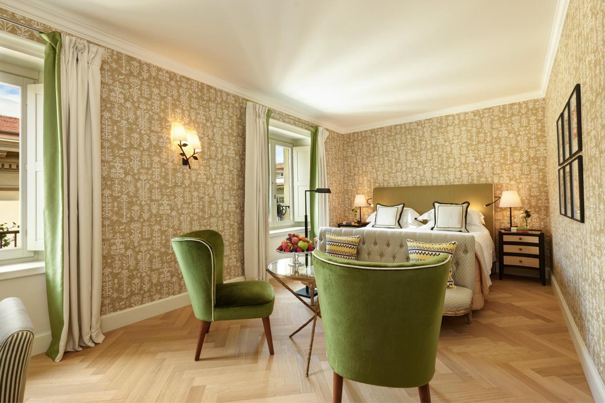 Classic Double Room
