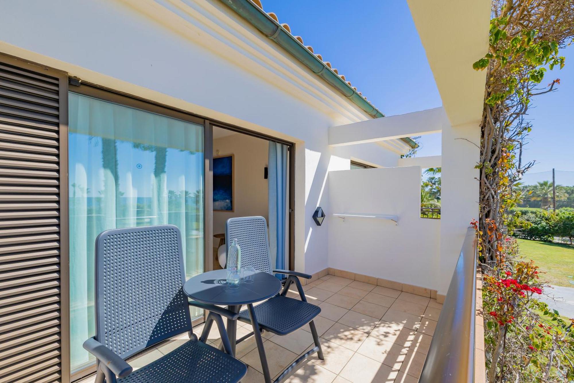 Double Room with Sea View