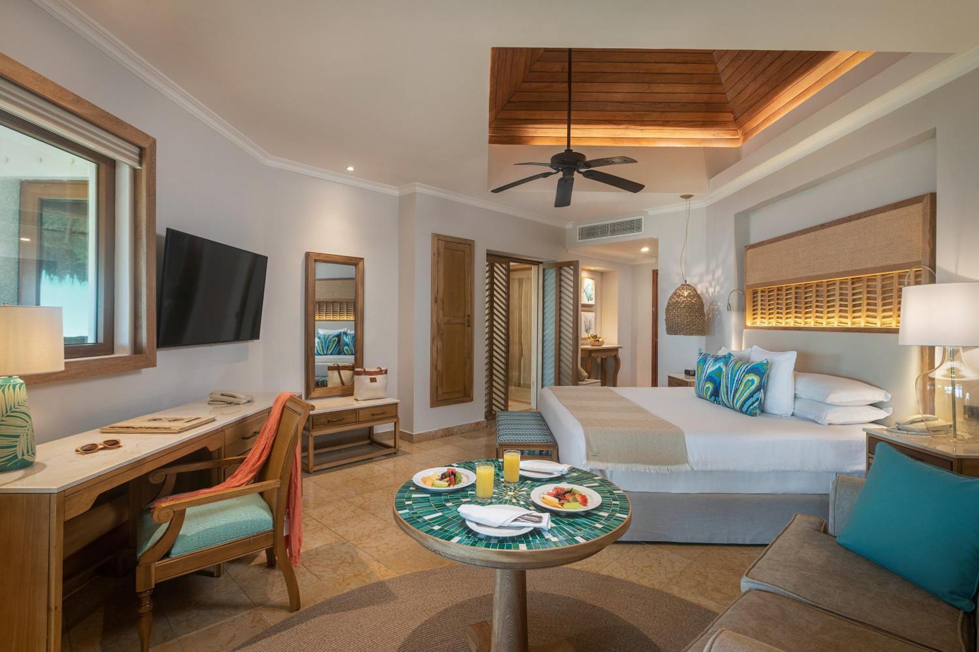 Emerald Junior Suite