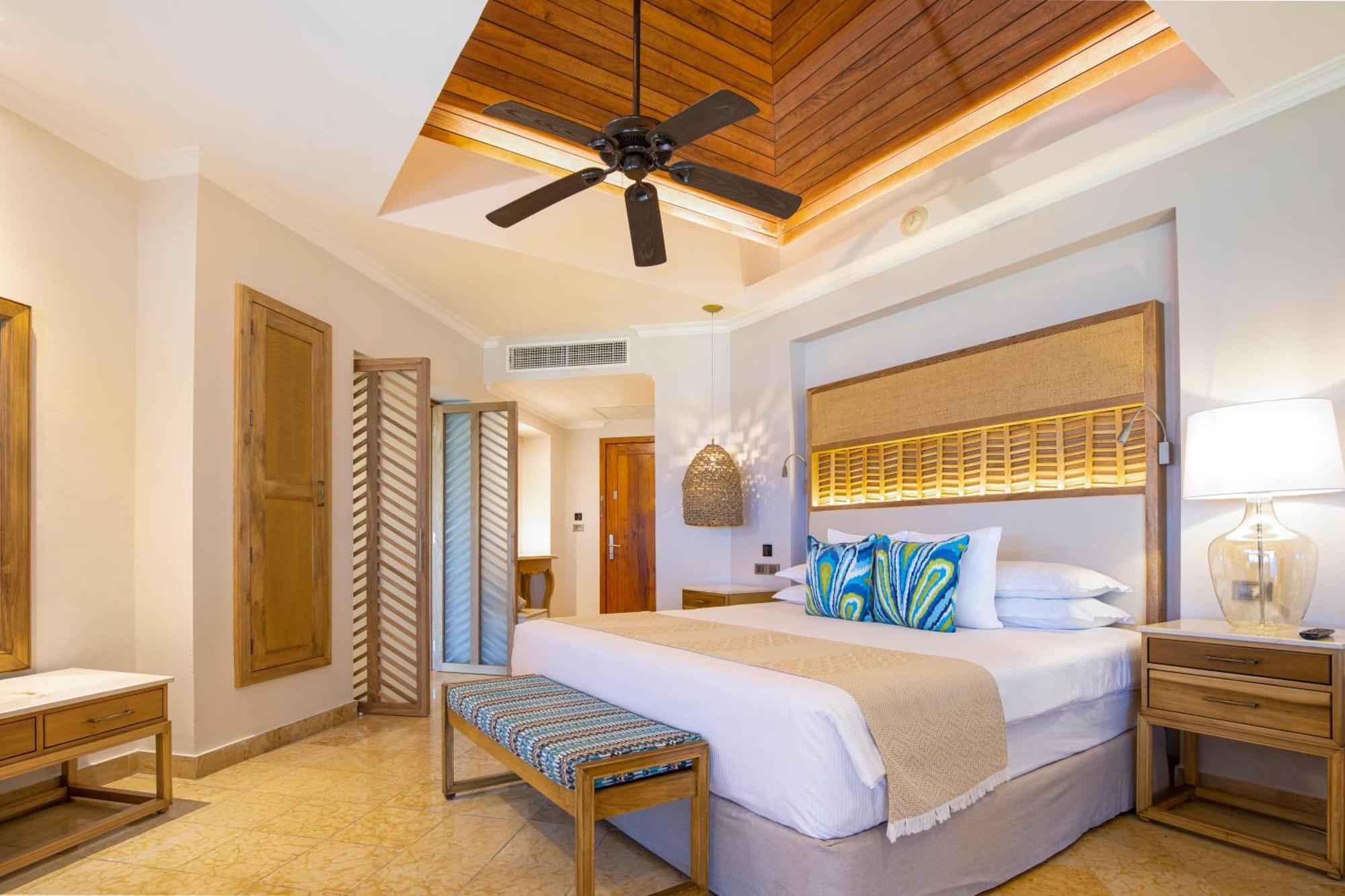 Emerald Junior Suite