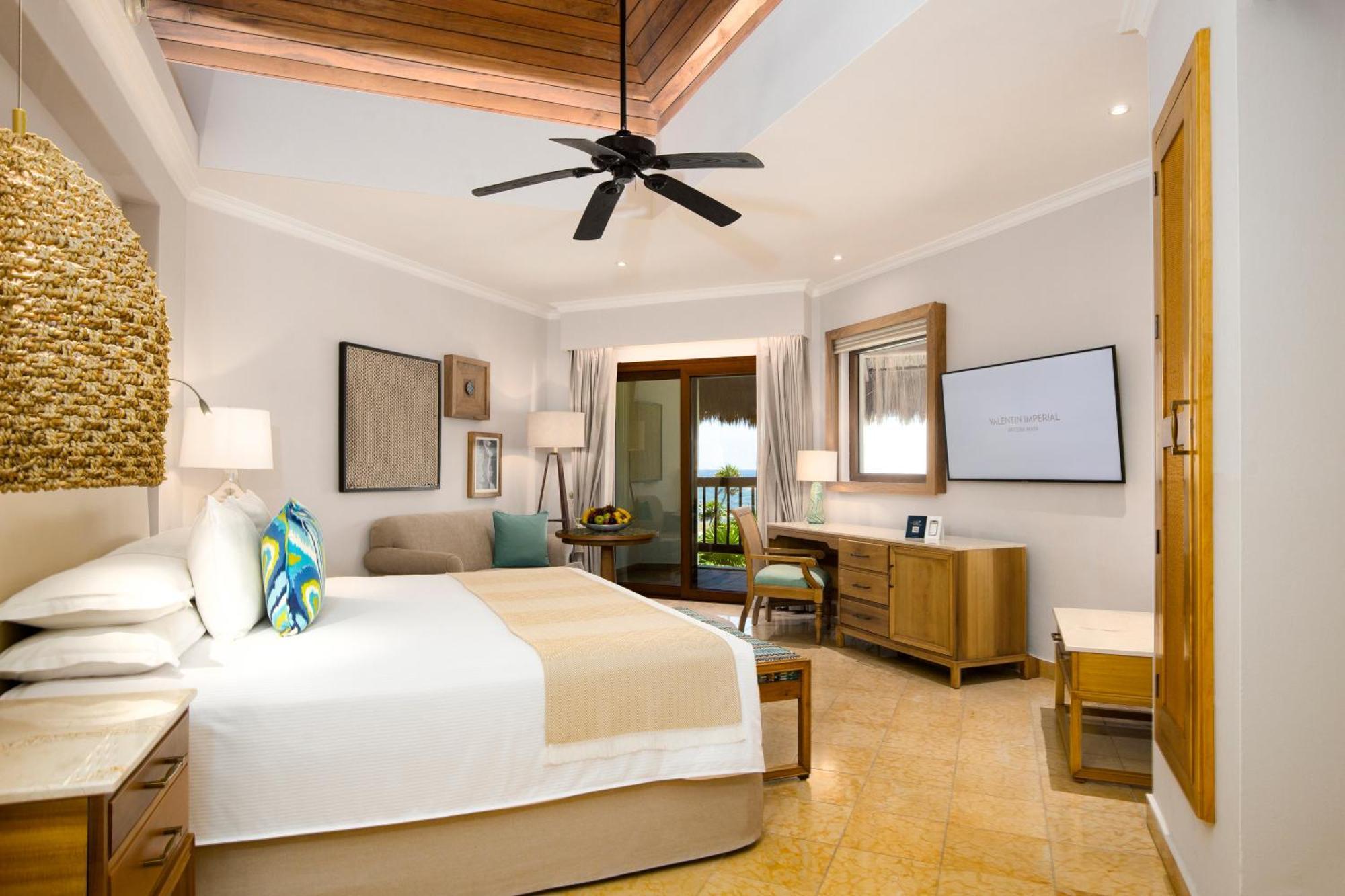 Emerald Junior Suite
