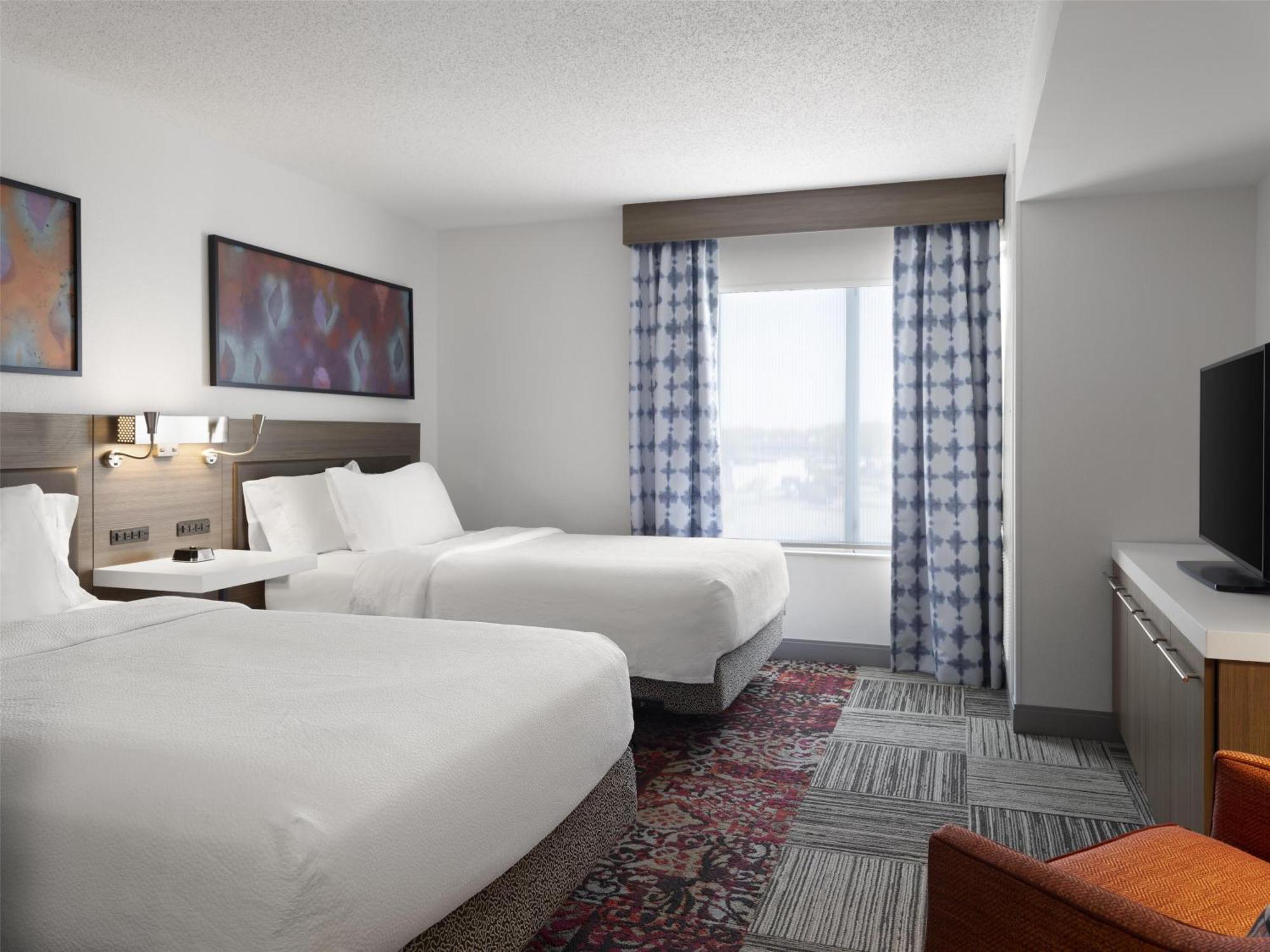 One-Bedroom Suite with Two Double Beds,1673929493:JPEG